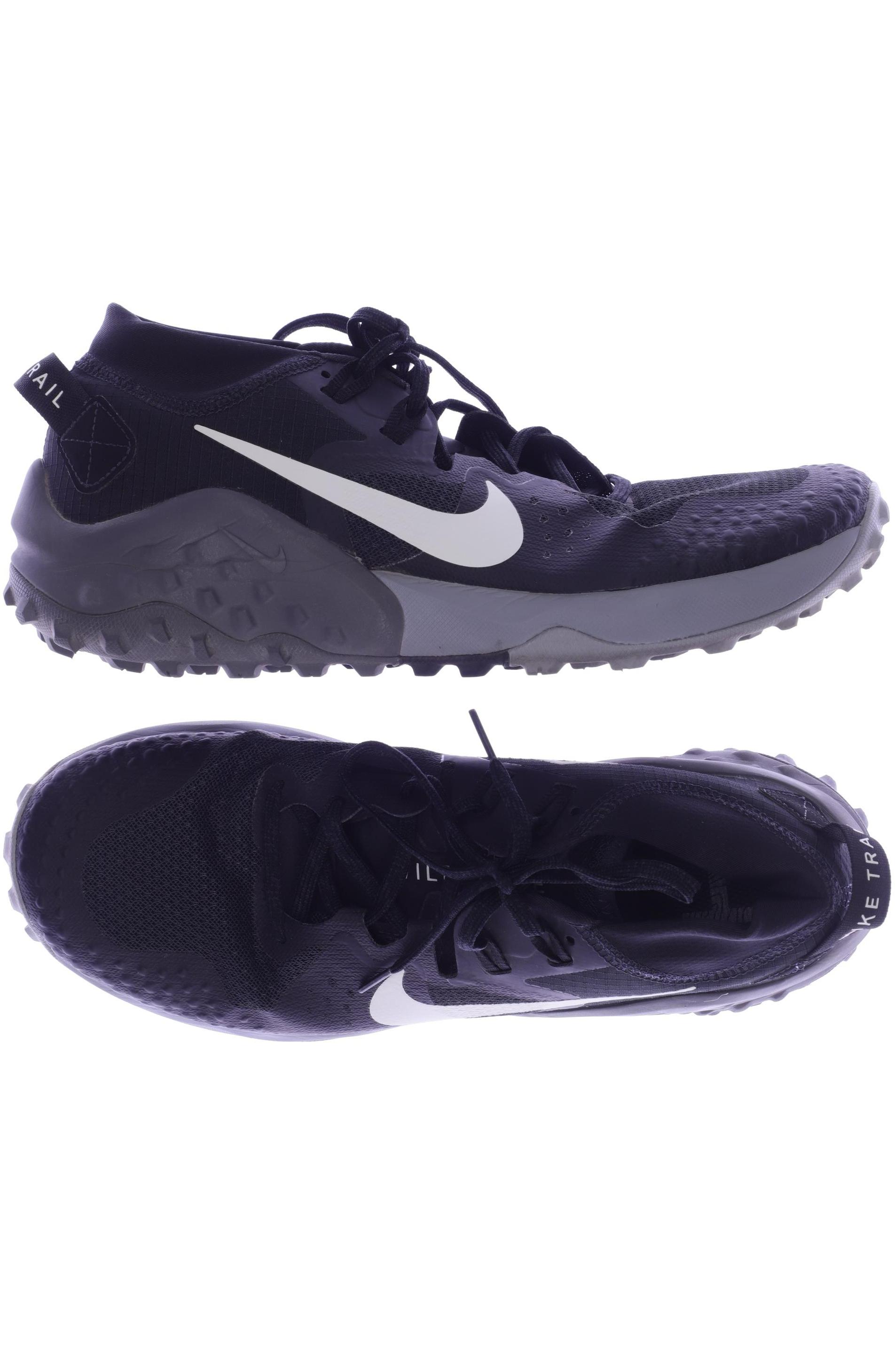 

Nike Herren Sneakers, schwarz