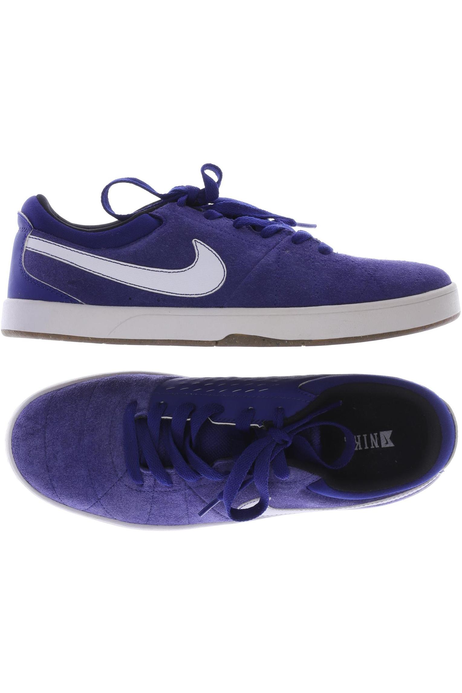 

Nike Herren Sneakers, marineblau