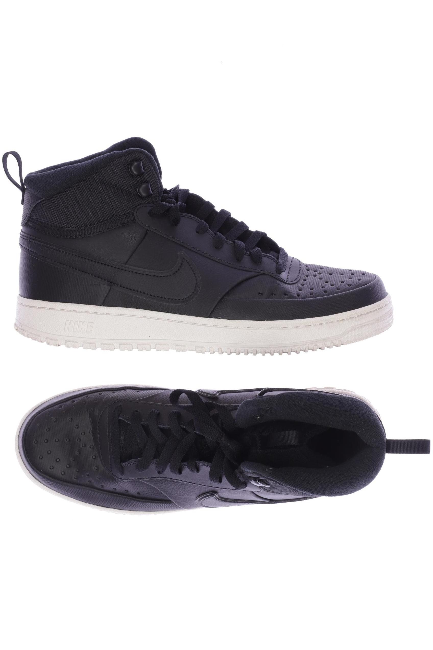 

Nike Herren Sneakers, schwarz, Gr. 44