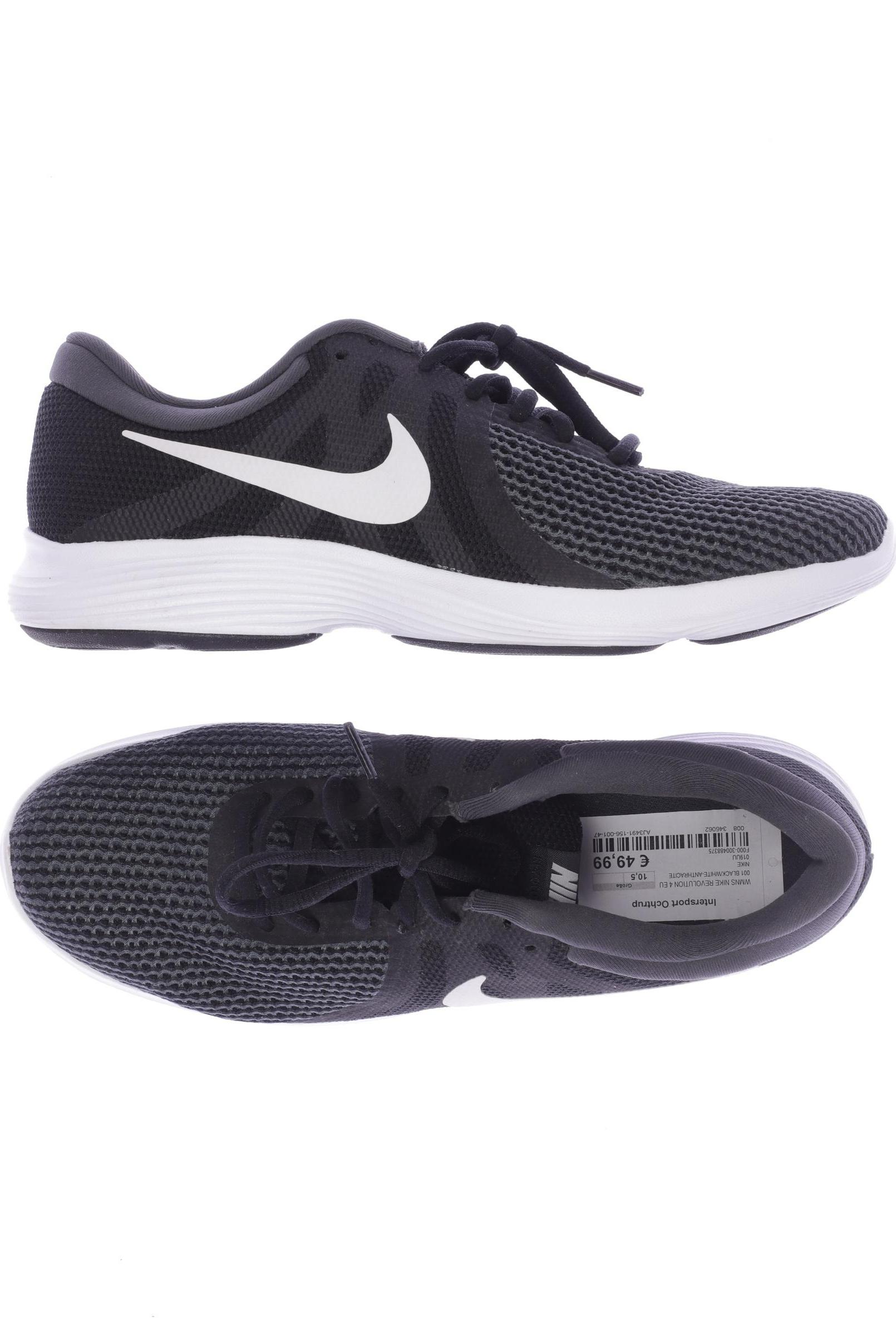

Nike Herren Sneakers, grün