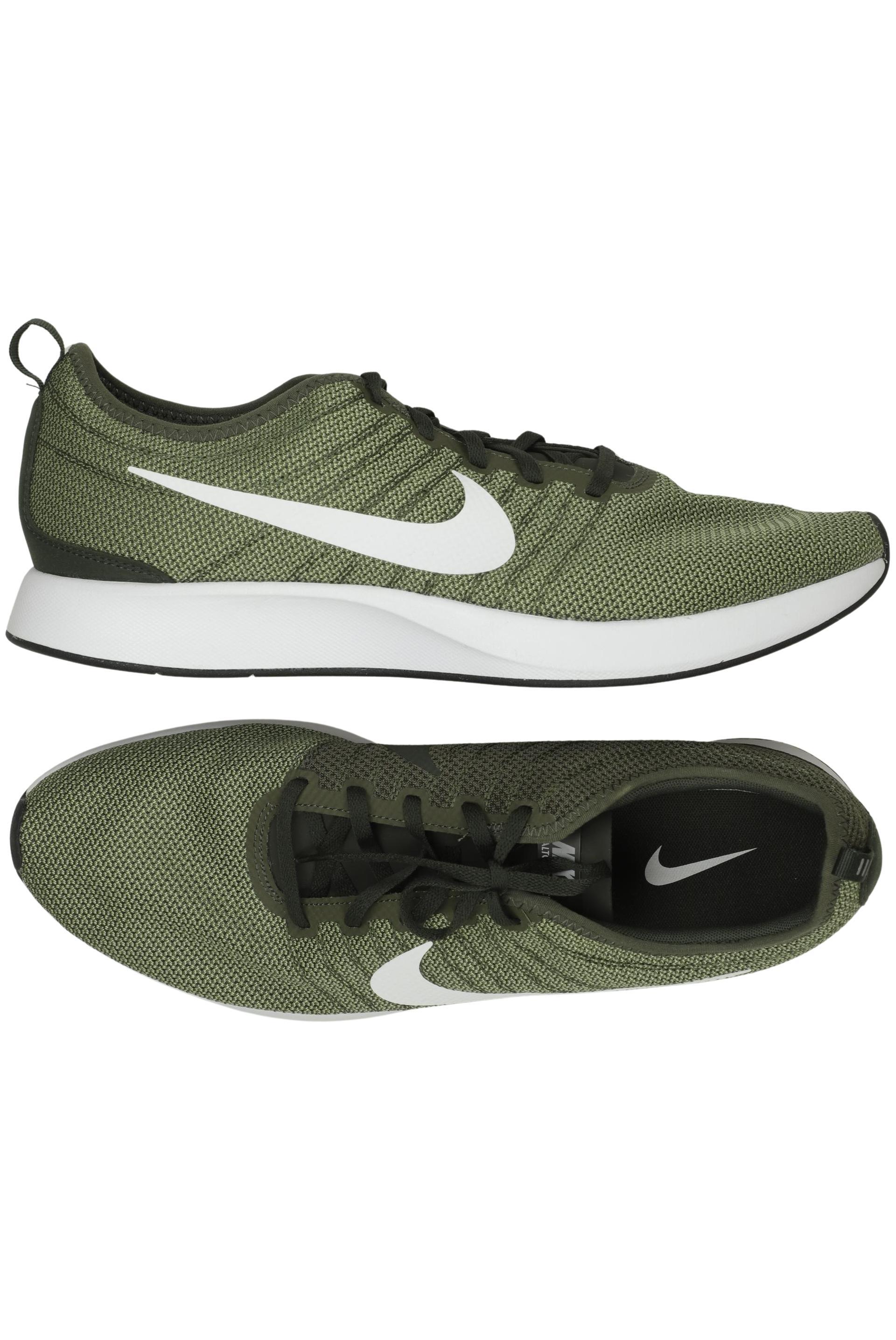 Thumbnail - Nike Herren Sneakers, grün, Gr. 48.5