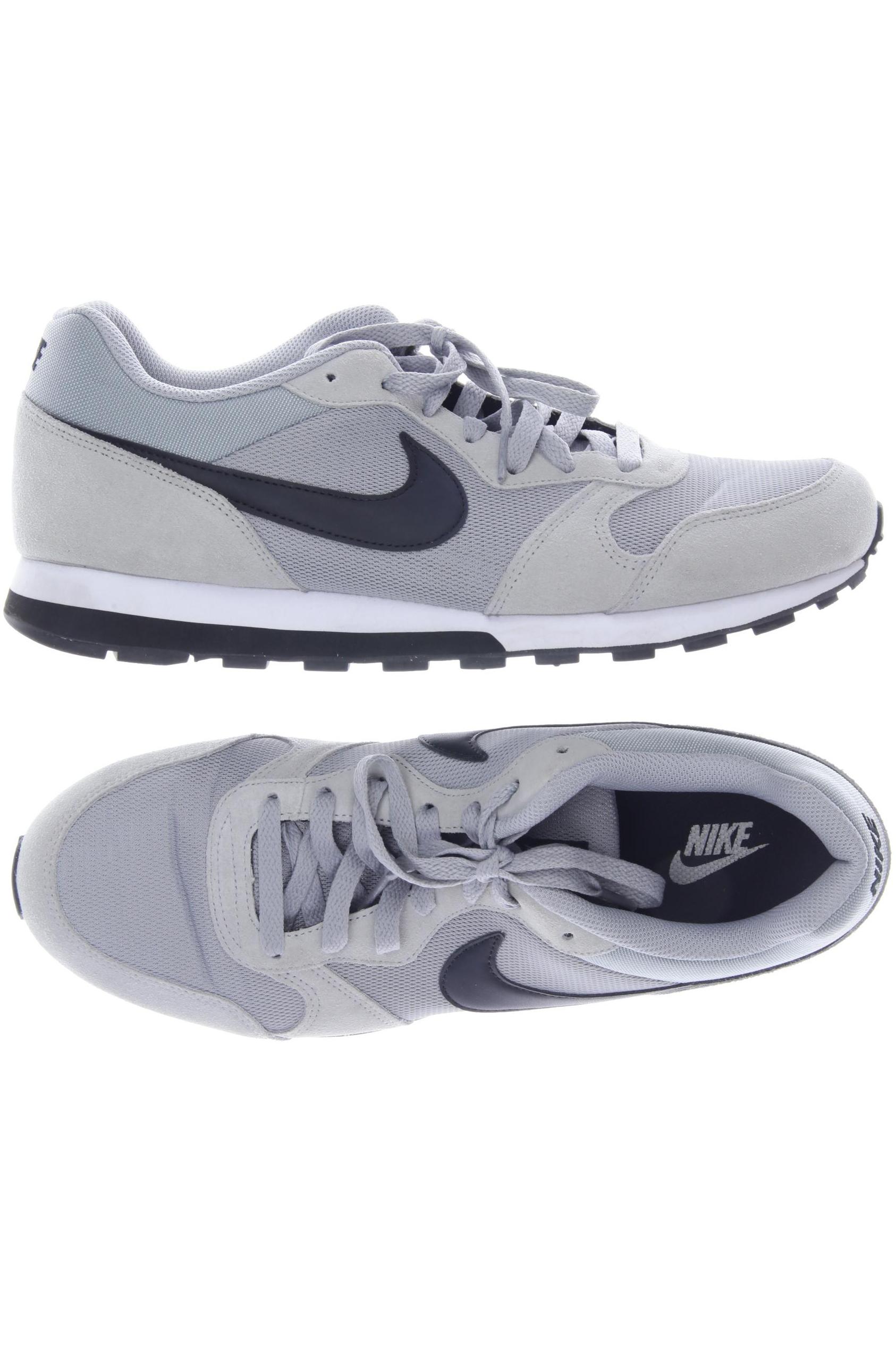 

Nike Herren Sneakers, grau, Gr. 45