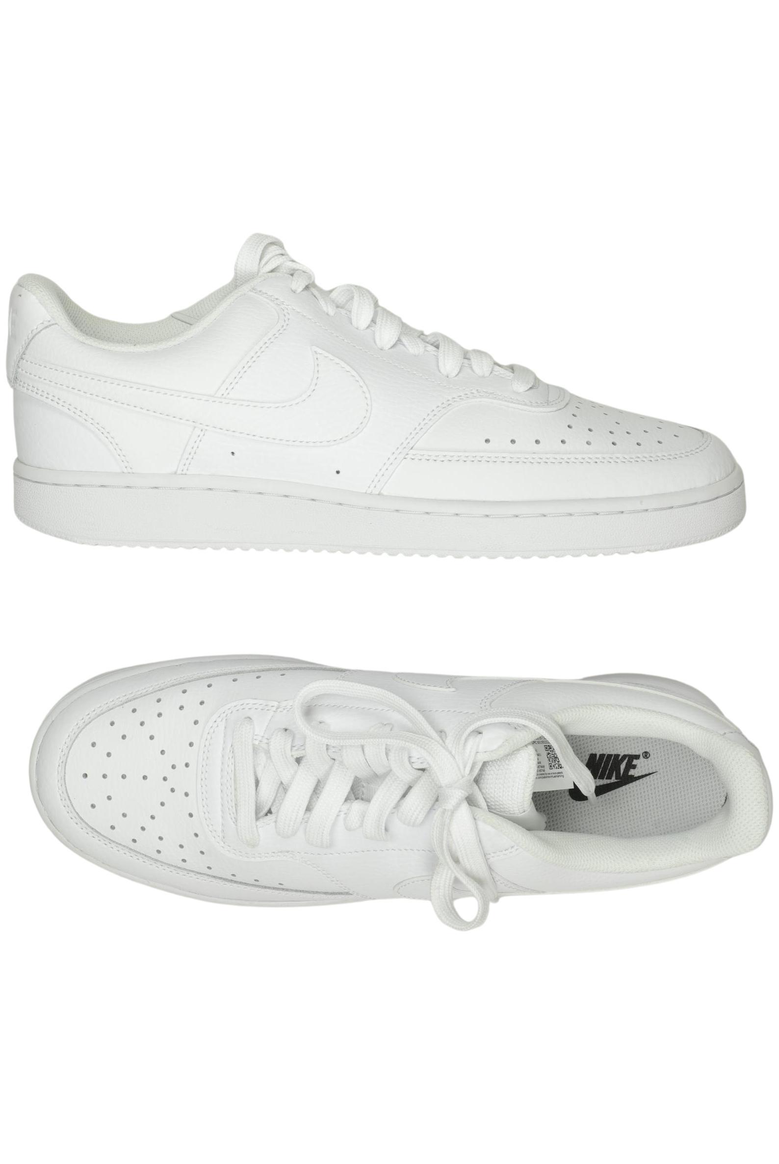 

Nike Herren Sneakers, weiß, Gr. 44