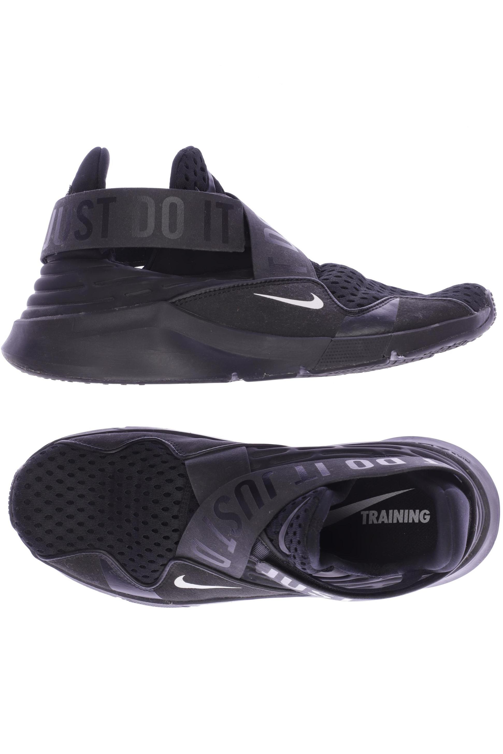

Nike Herren Sneakers, schwarz, Gr. 41