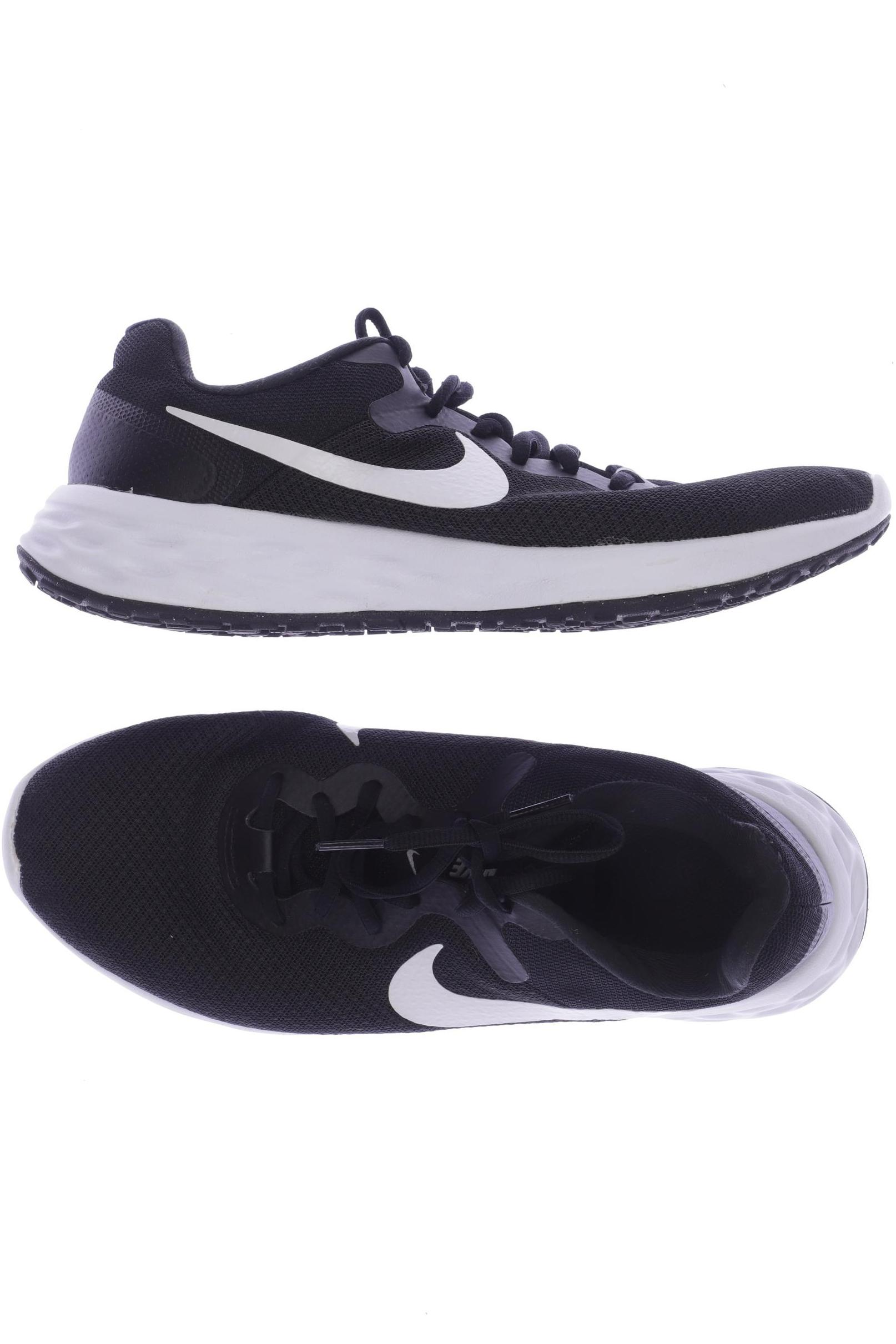 

Nike Herren Sneakers, schwarz