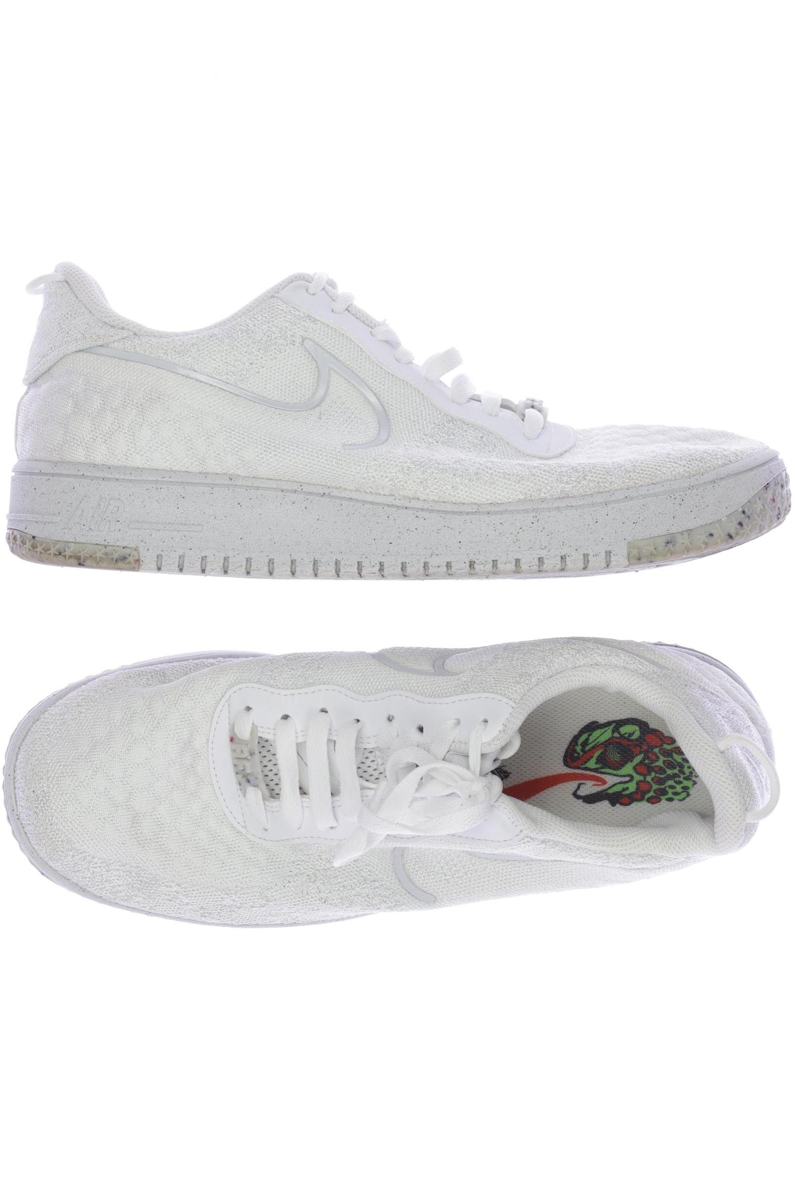

Nike Herren Sneakers, weiß, Gr. 46