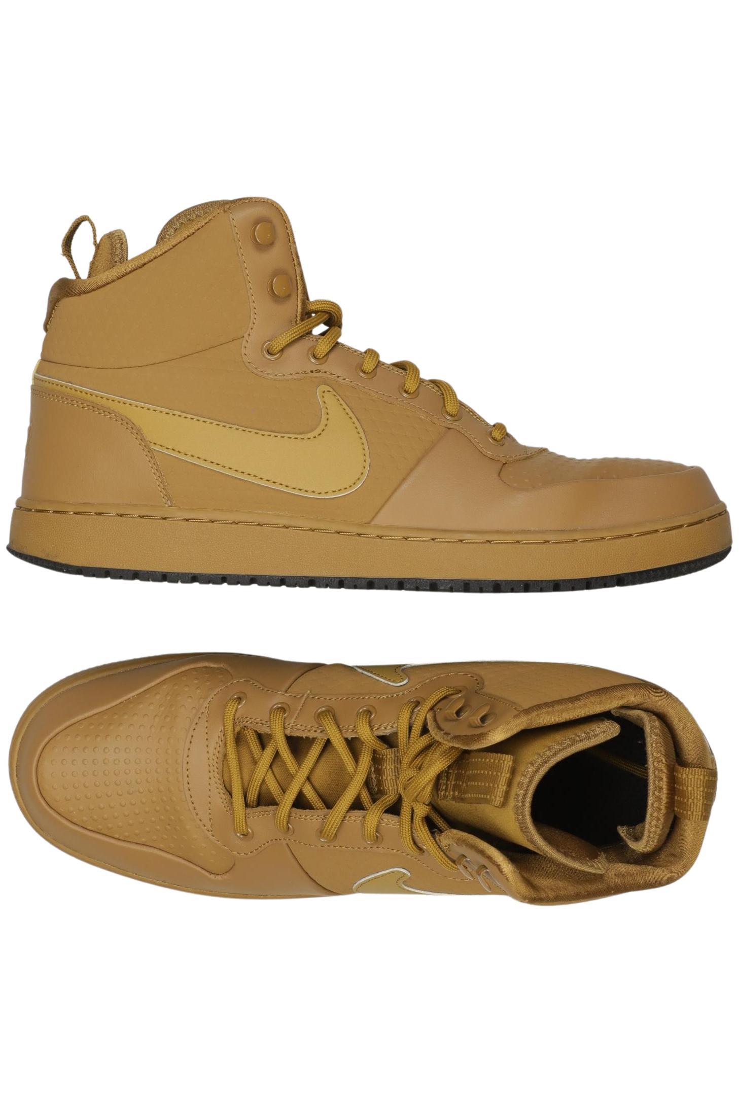 

Nike Herren Sneakers, braun, Gr. 46