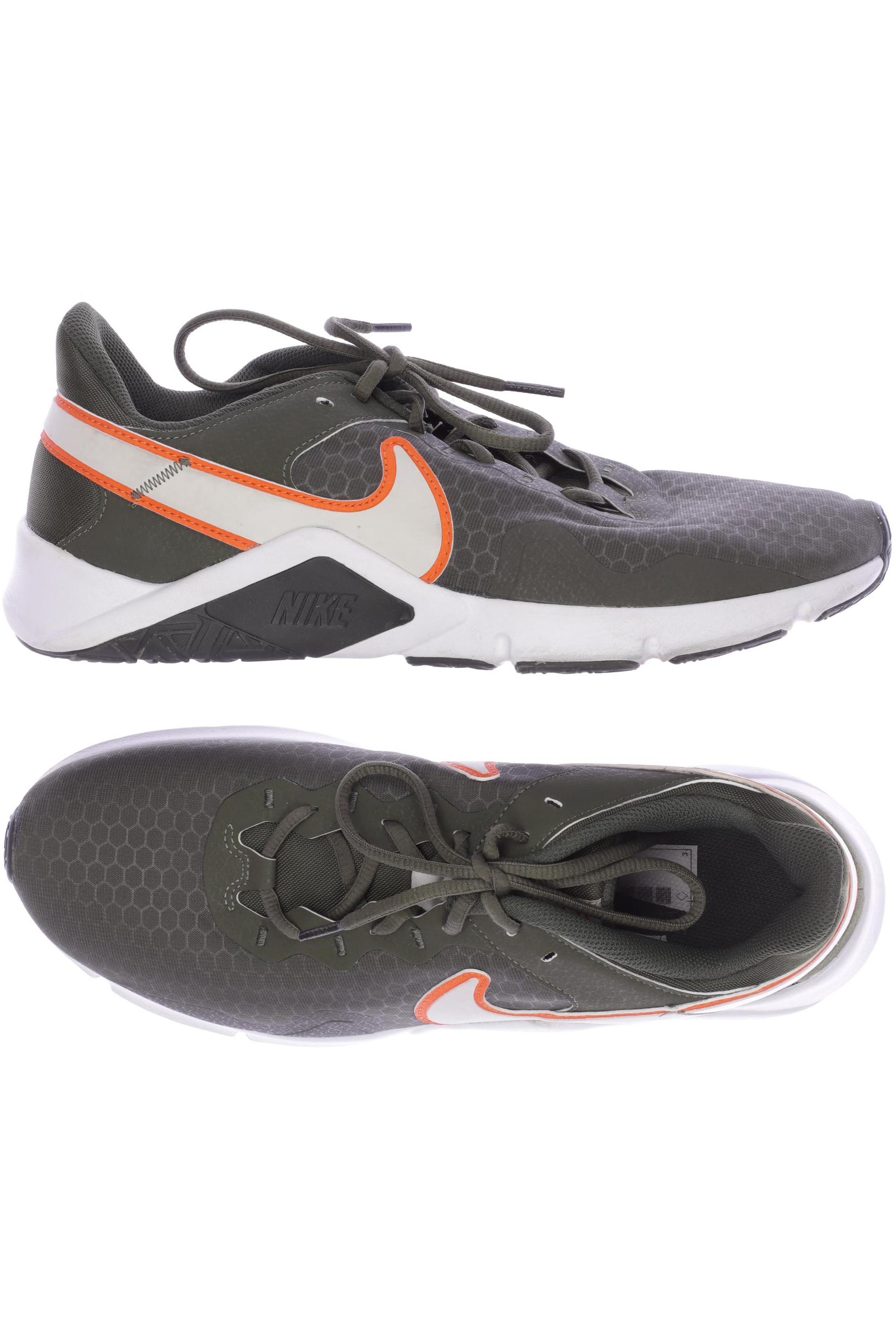 

Nike Herren Sneakers, grün, Gr. 45