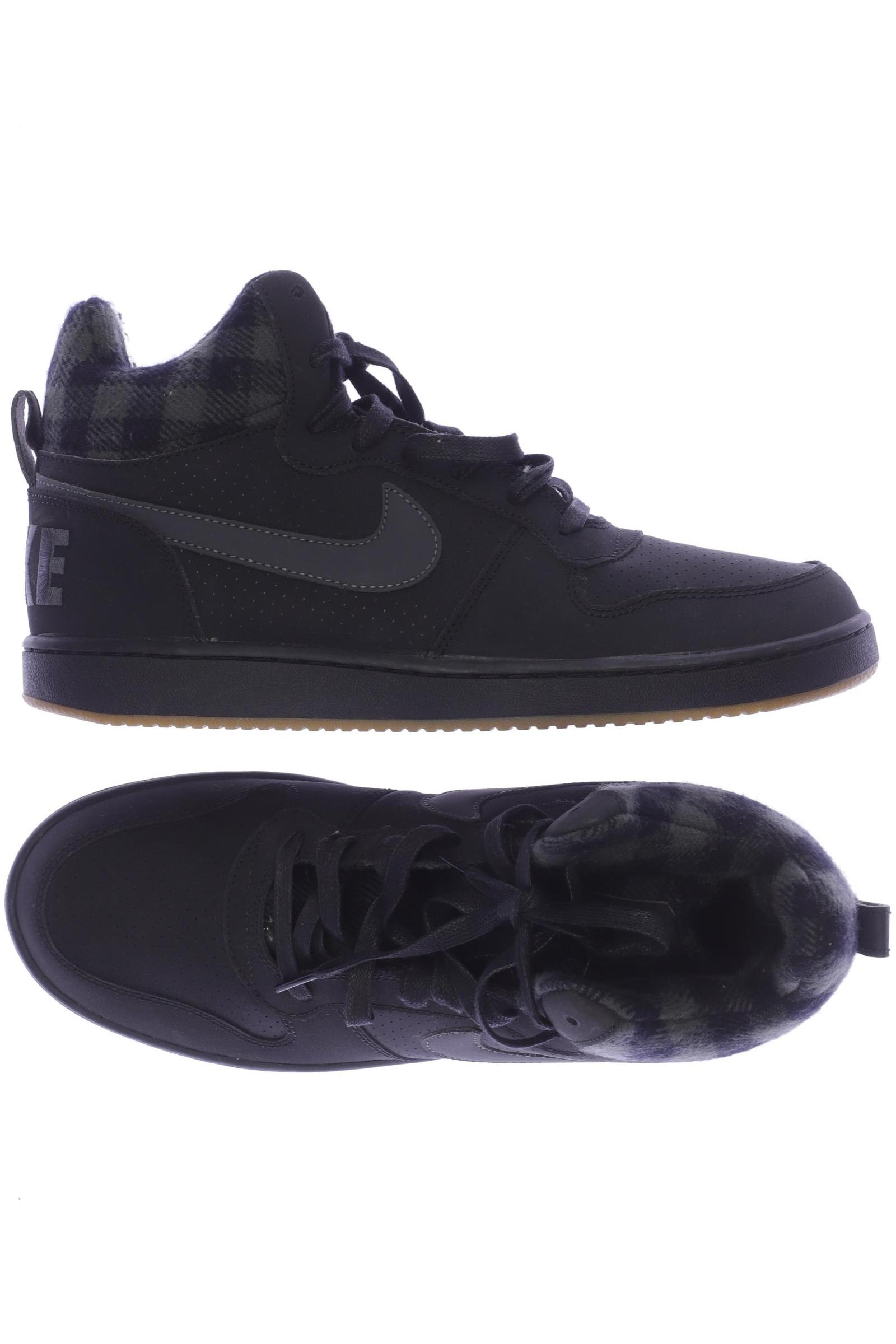 

Nike Herren Sneakers, schwarz, Gr. 42
