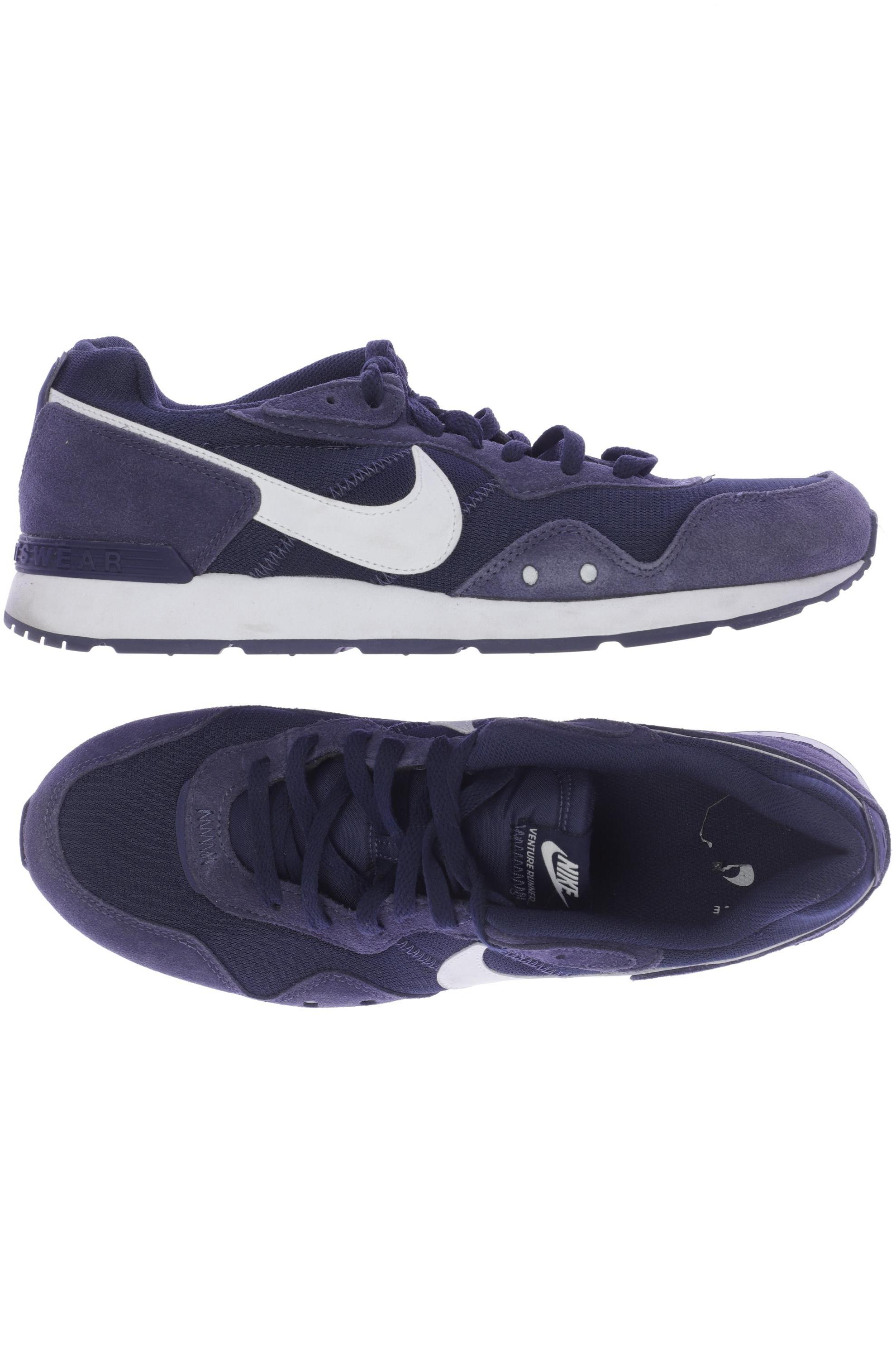 

Nike Herren Sneakers, marineblau, Gr. 45