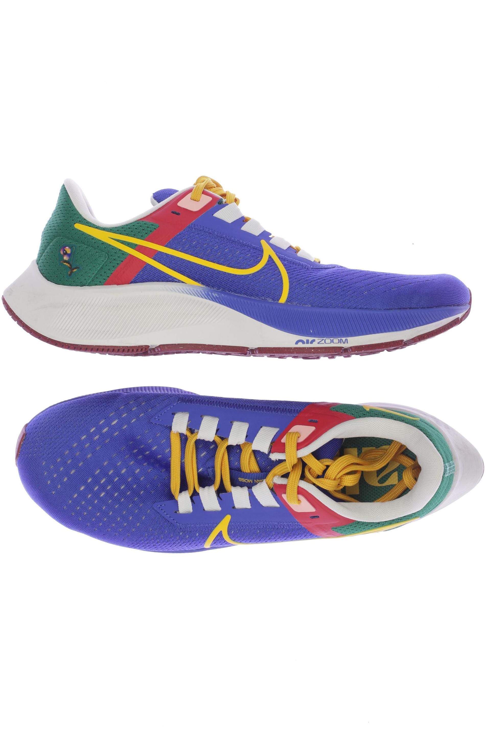 

Nike Herren Sneakers, mehrfarbig, Gr. 39