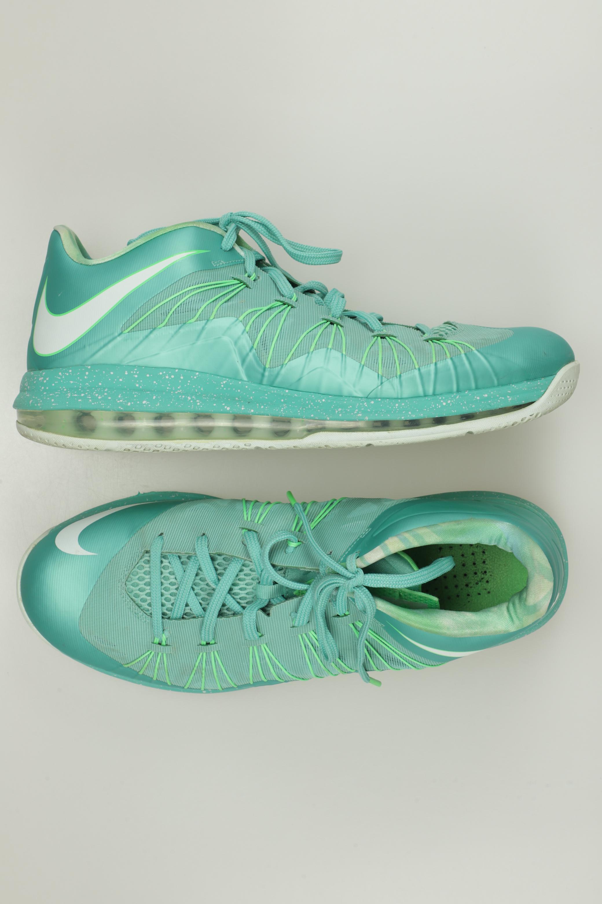 

Nike Herren Sneakers, türkis