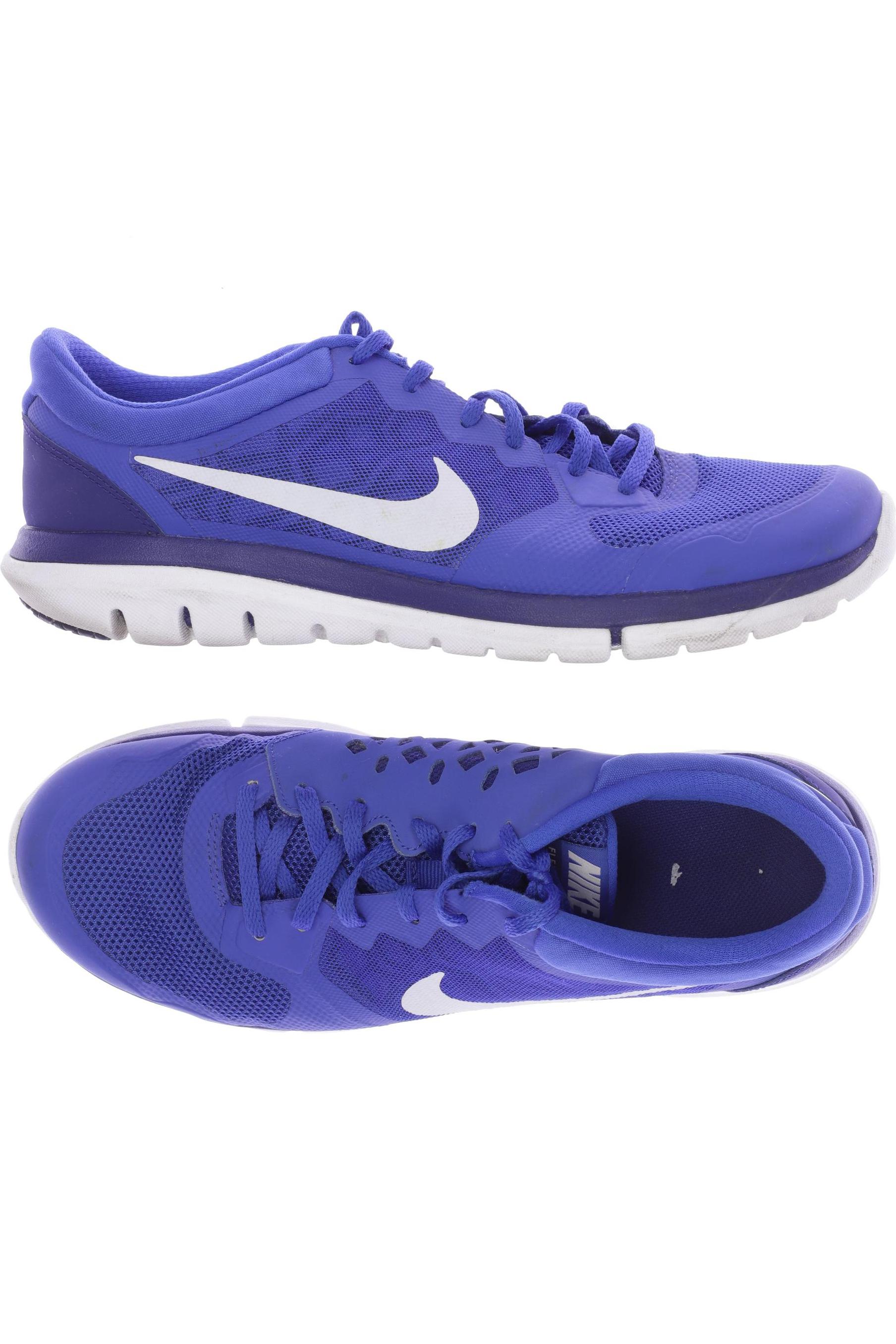 

Nike Herren Sneakers, blau, Gr. 44