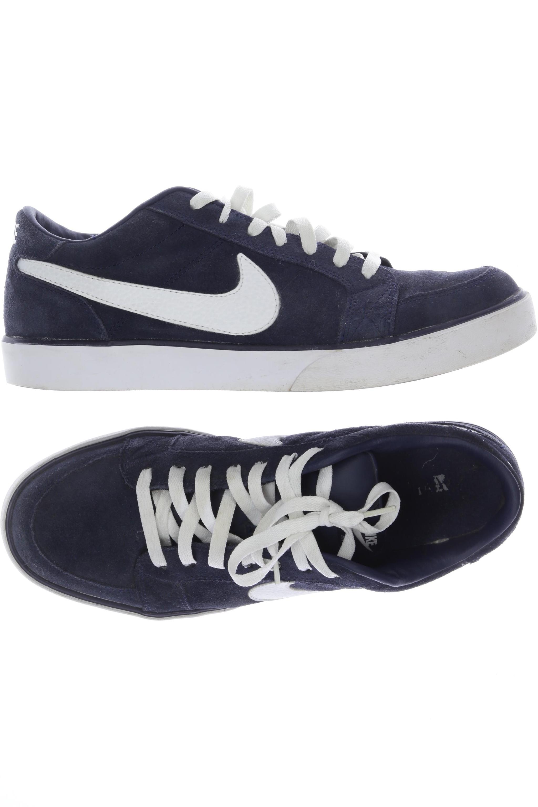 

Nike Herren Sneakers, marineblau, Gr. 44