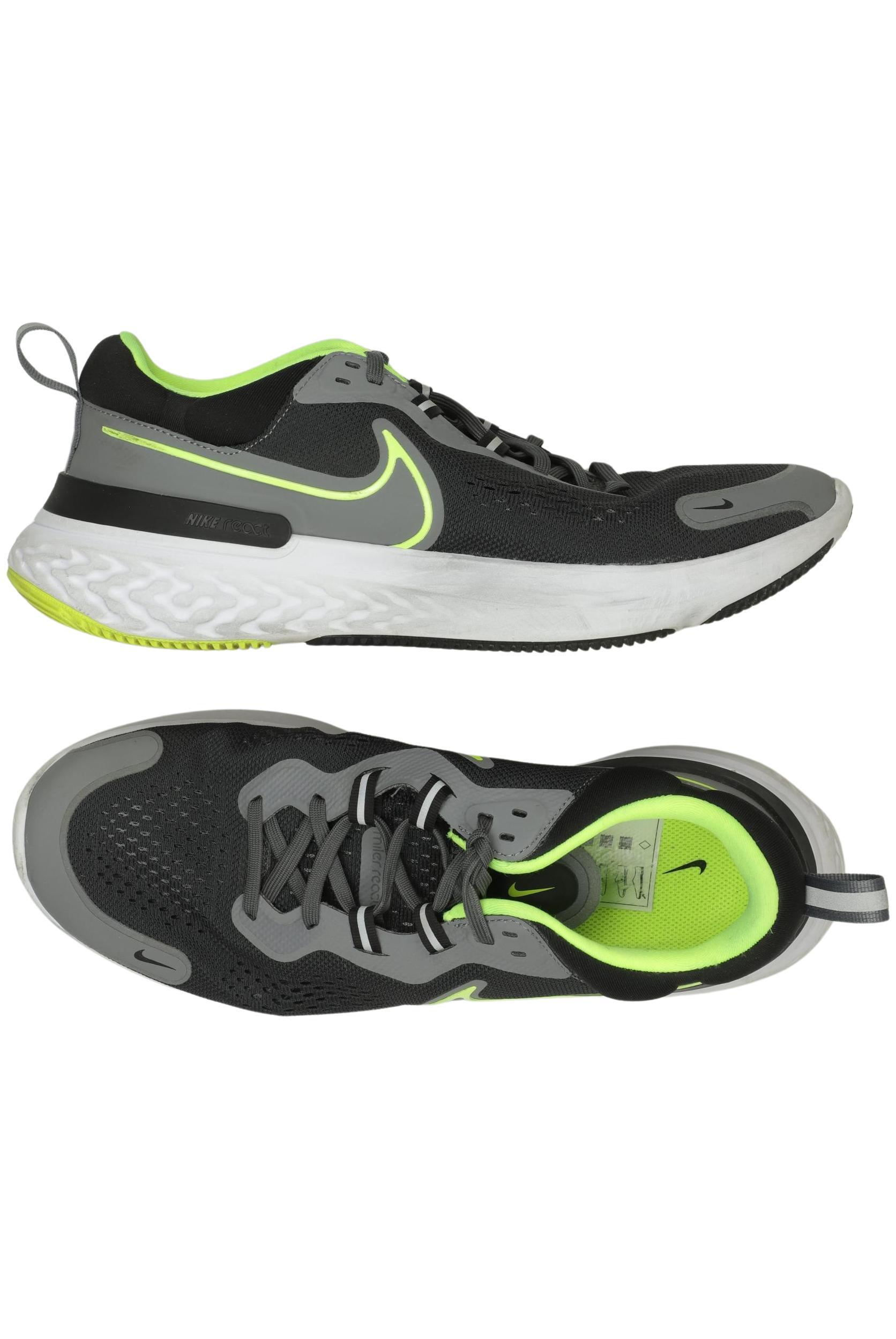 

Nike Herren Sneakers, schwarz, Gr. 45