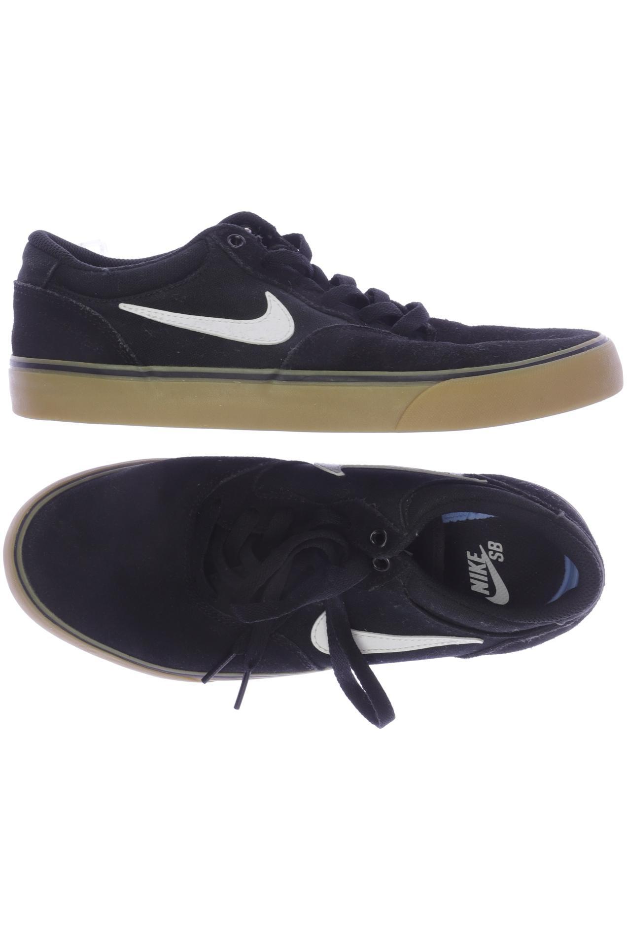 

Nike Herren Sneakers, schwarz