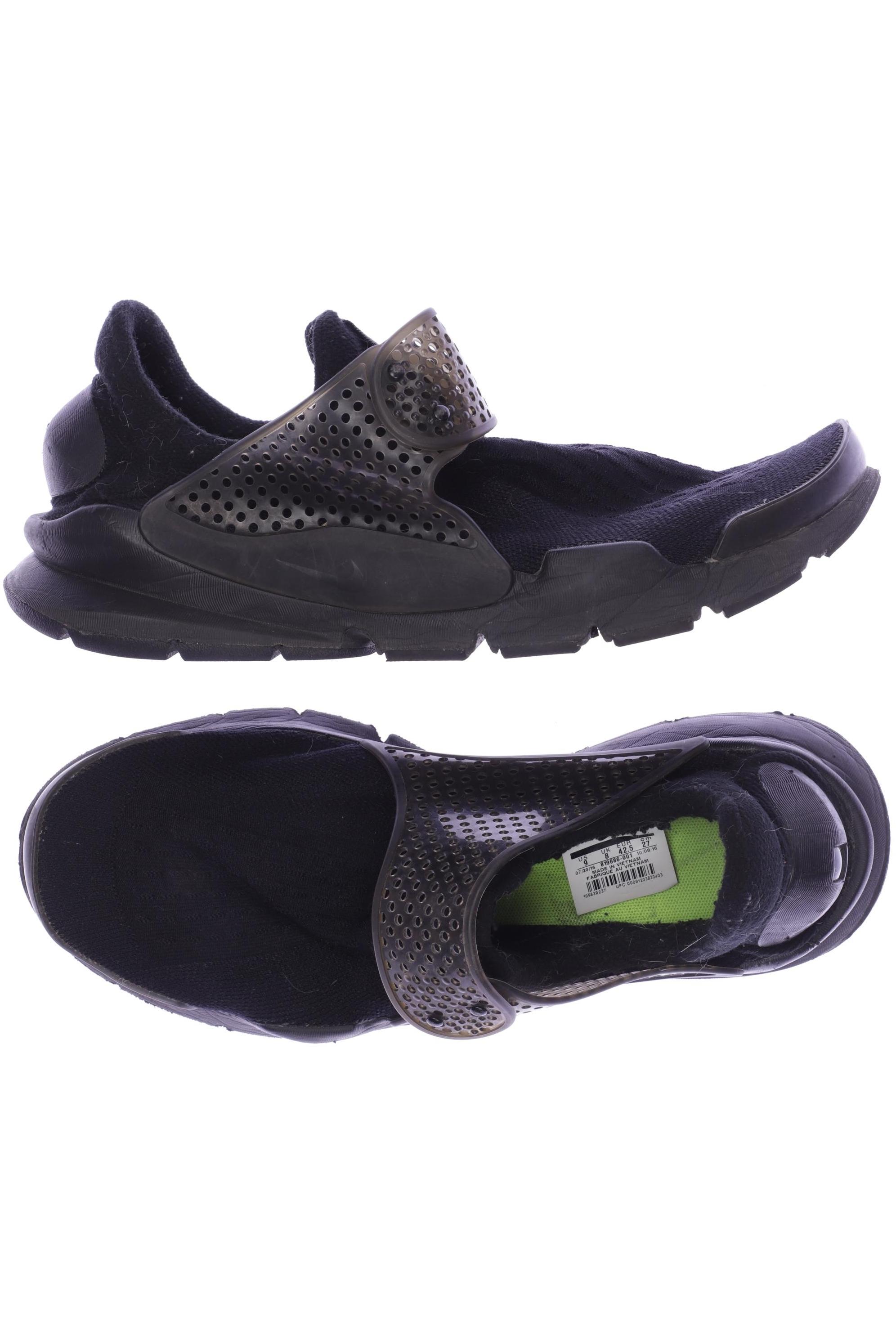 

Nike Herren Sneakers, marineblau, Gr. 42.5