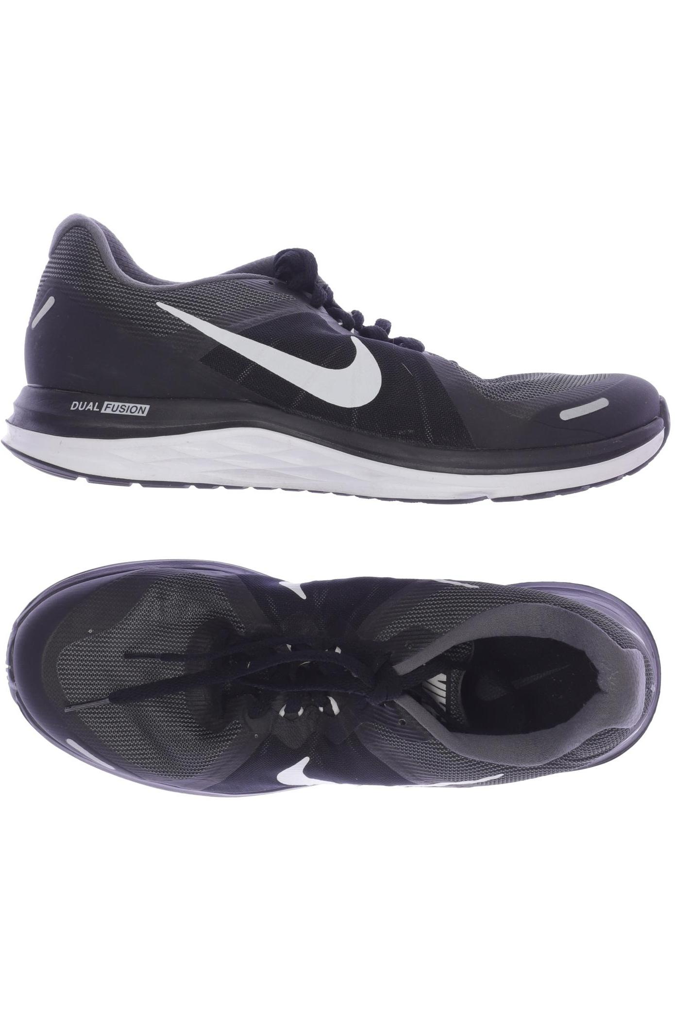 

Nike Herren Sneakers, grau, Gr. 44