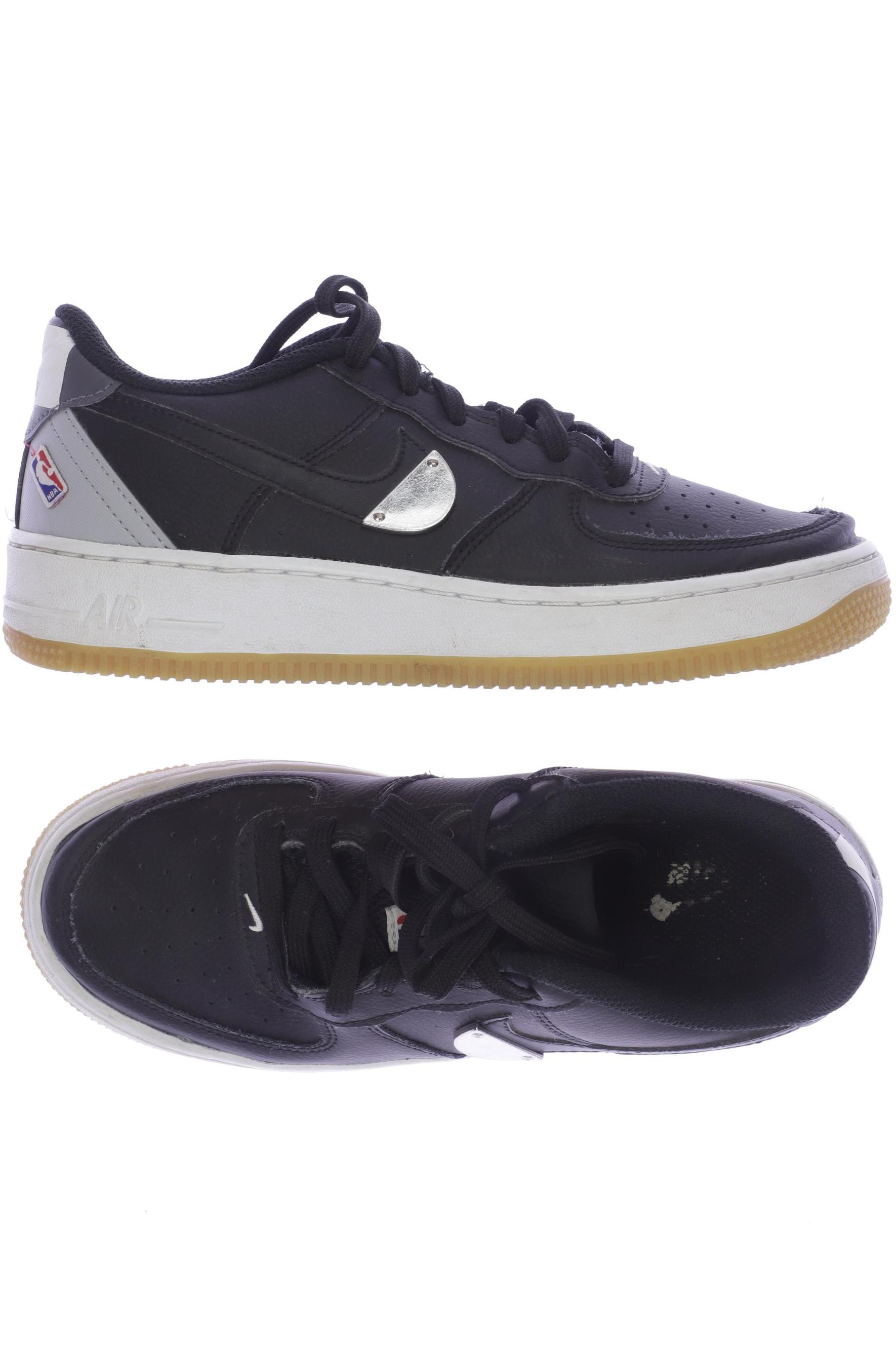 

Nike Herren Sneakers, schwarz, Gr. 38