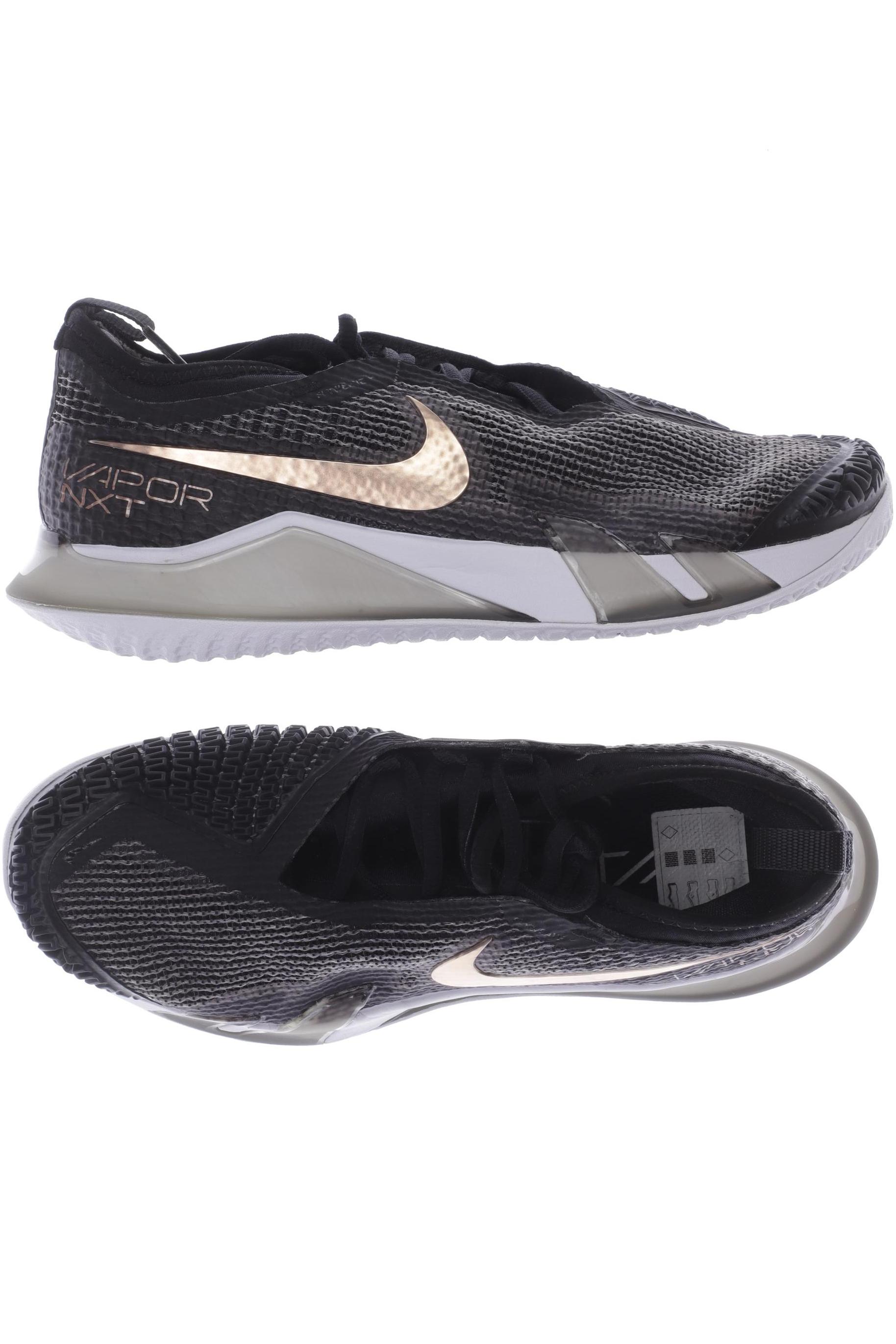 

Nike Herren Sneakers, schwarz
