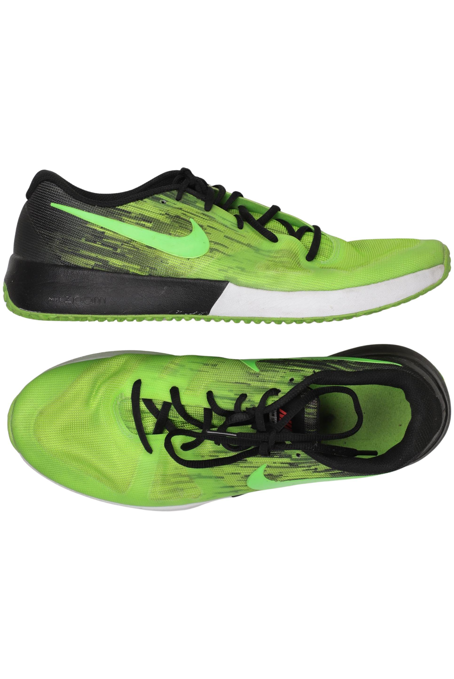 

Nike Herren Sneakers, neon, Gr. 45