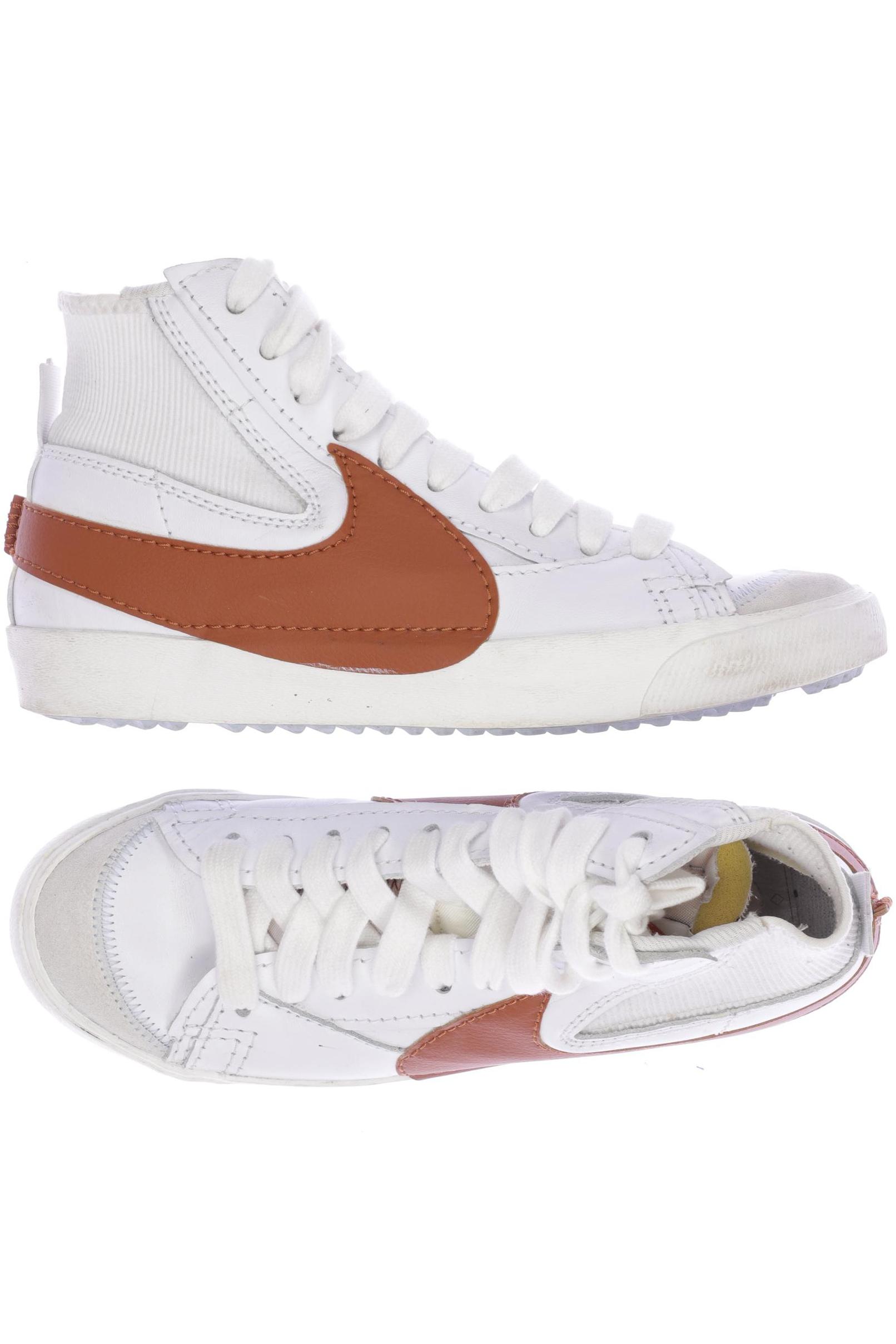 

Nike Herren Sneakers, weiß, Gr. 42.5