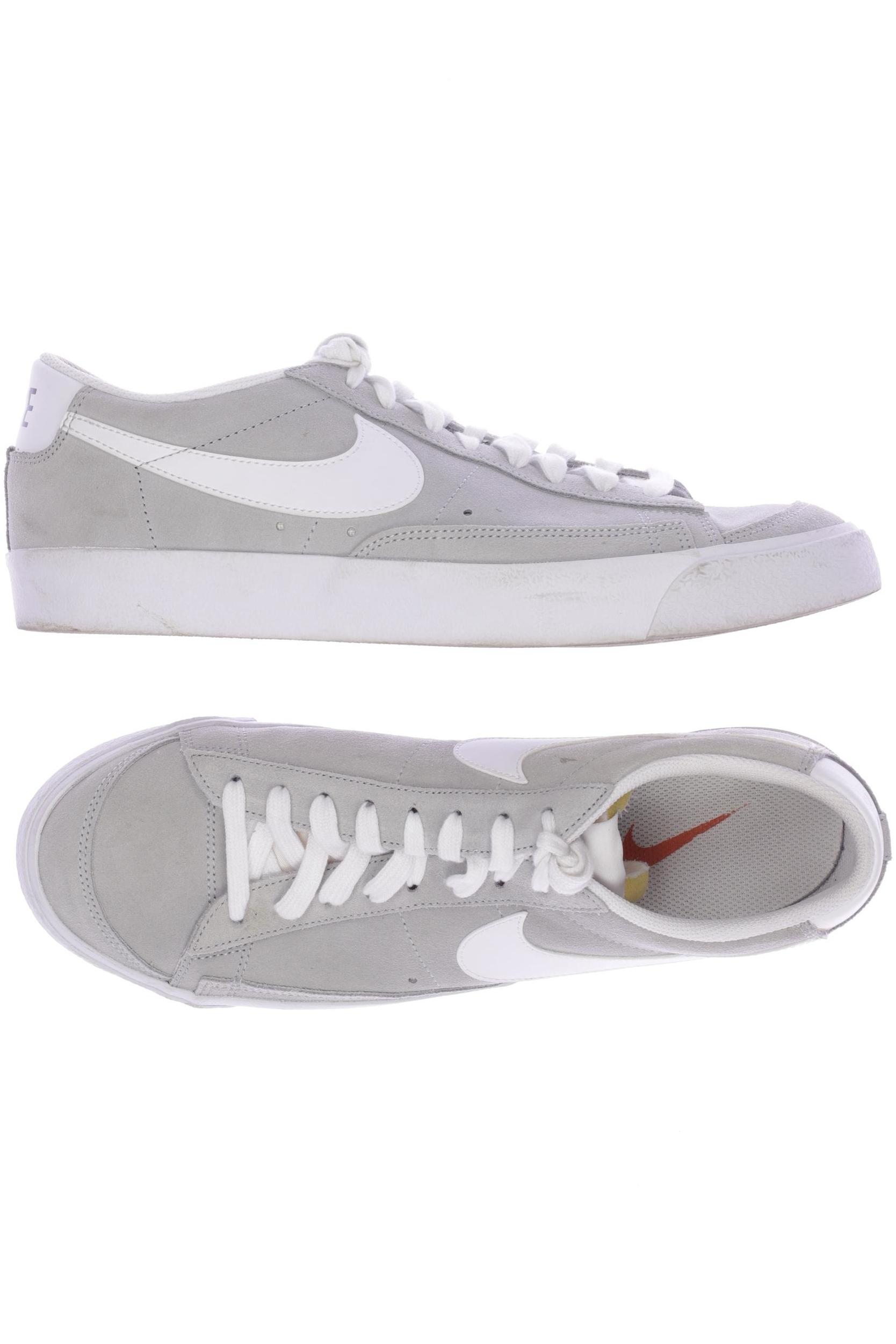 

Nike Herren Sneakers, grau, Gr. 44.5