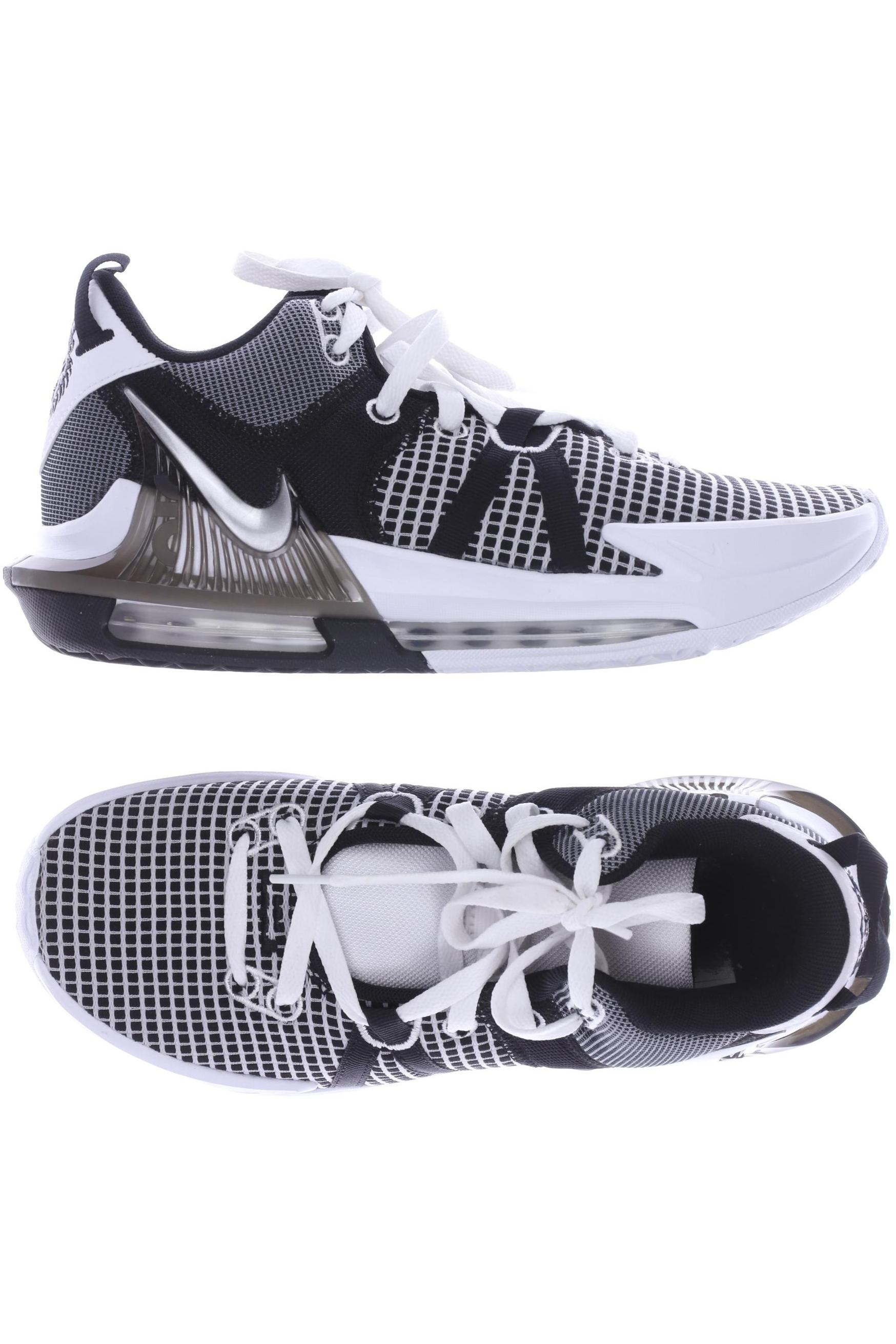 

Nike Herren Sneakers, schwarz
