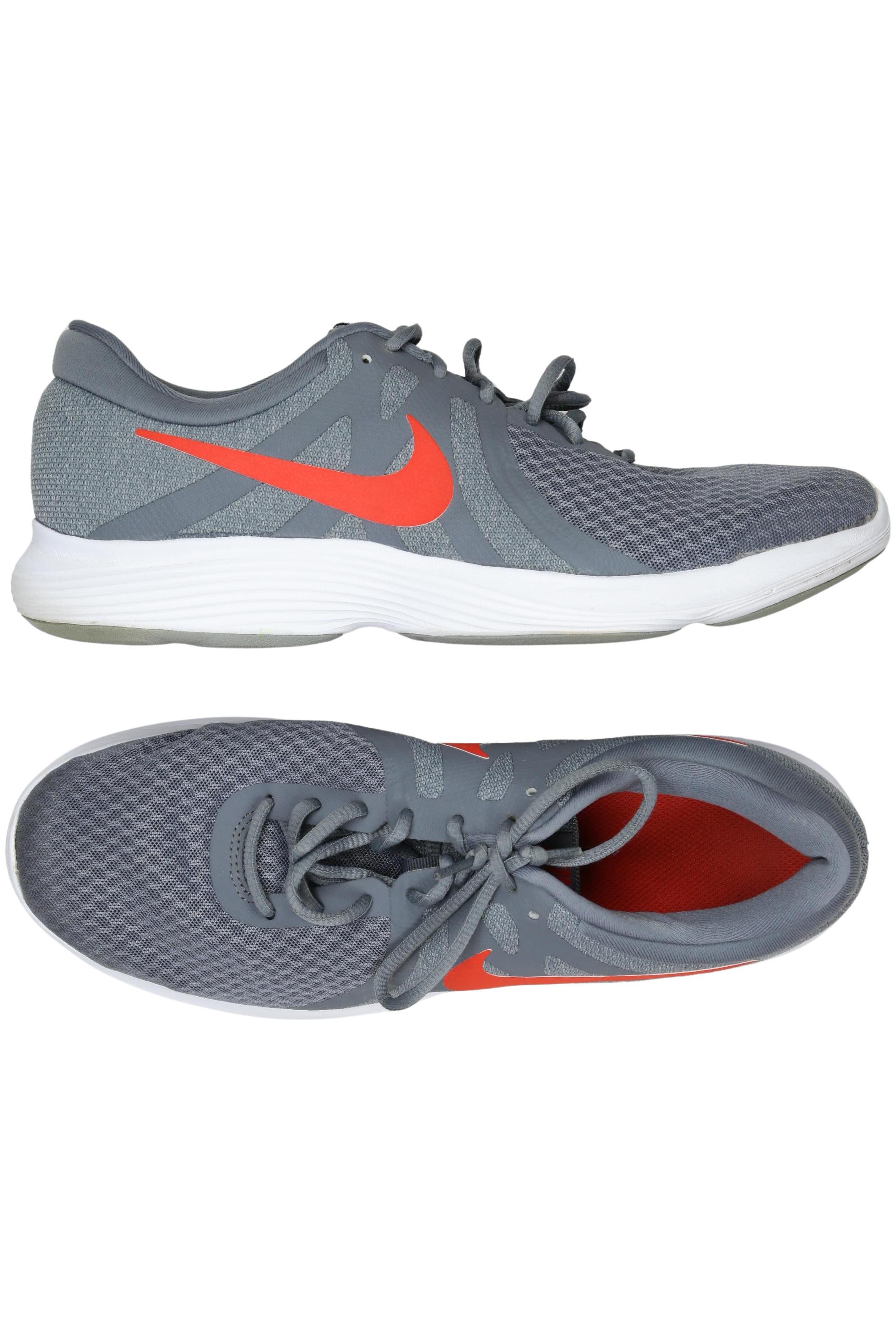 

Nike Herren Sneakers, grau, Gr. 45