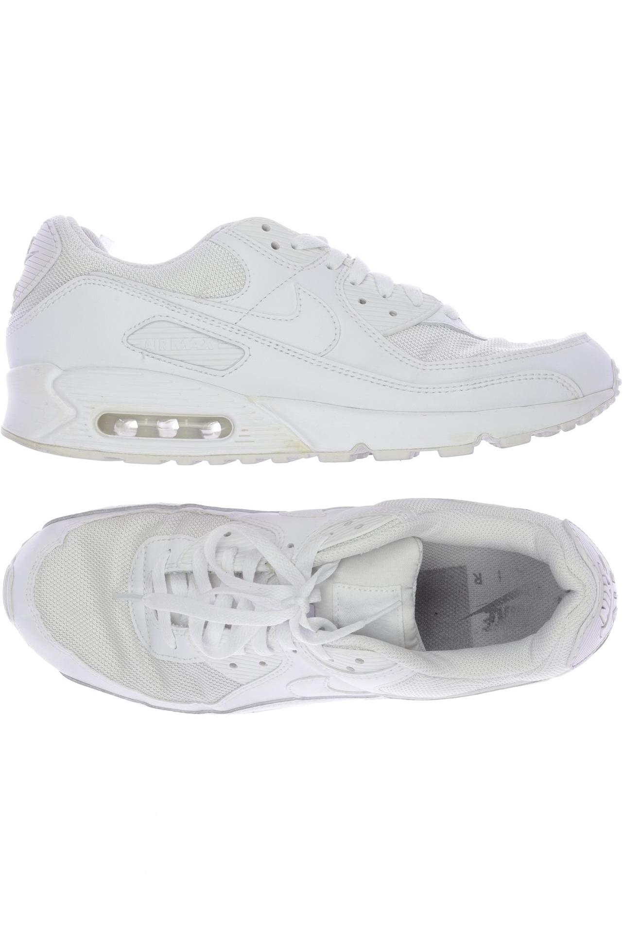 

Nike Herren Sneakers, weiß, Gr. 45.5