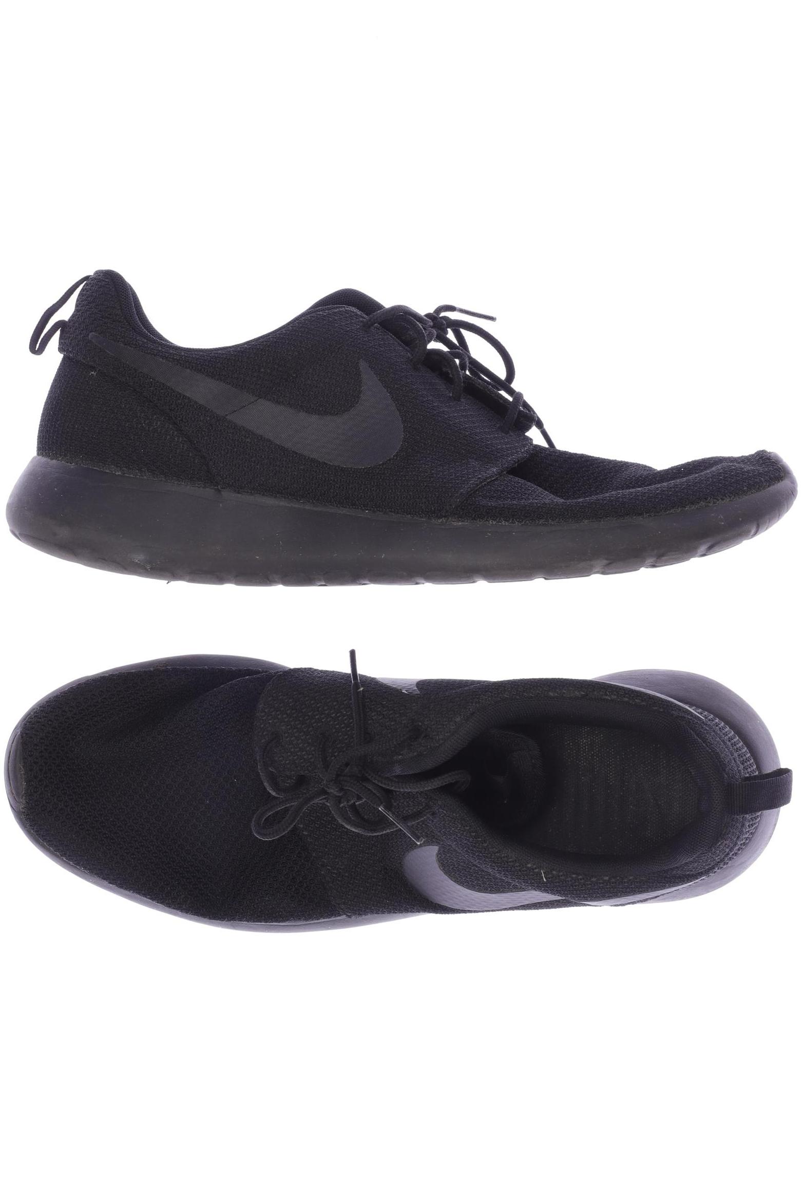 

Nike Herren Sneakers, schwarz