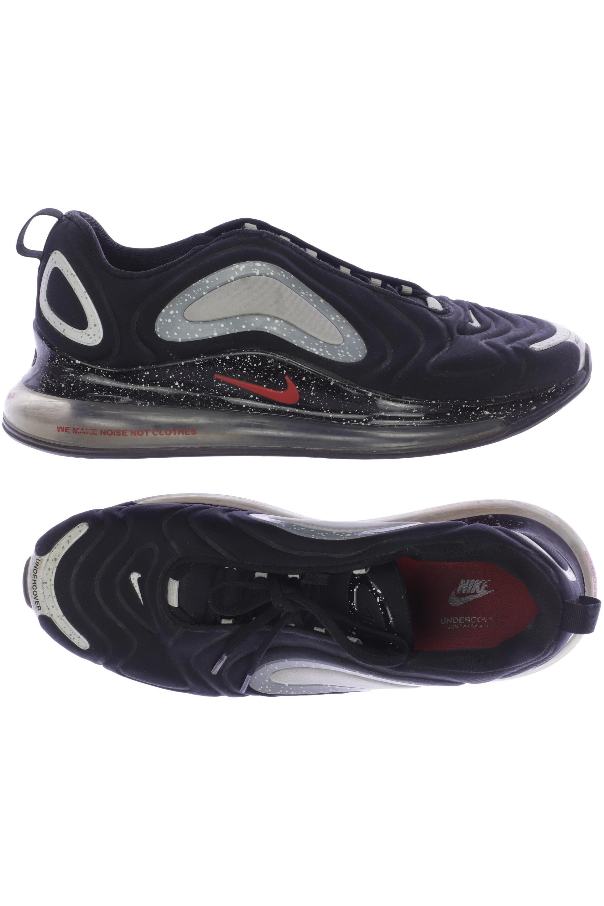

Nike Herren Sneakers, schwarz