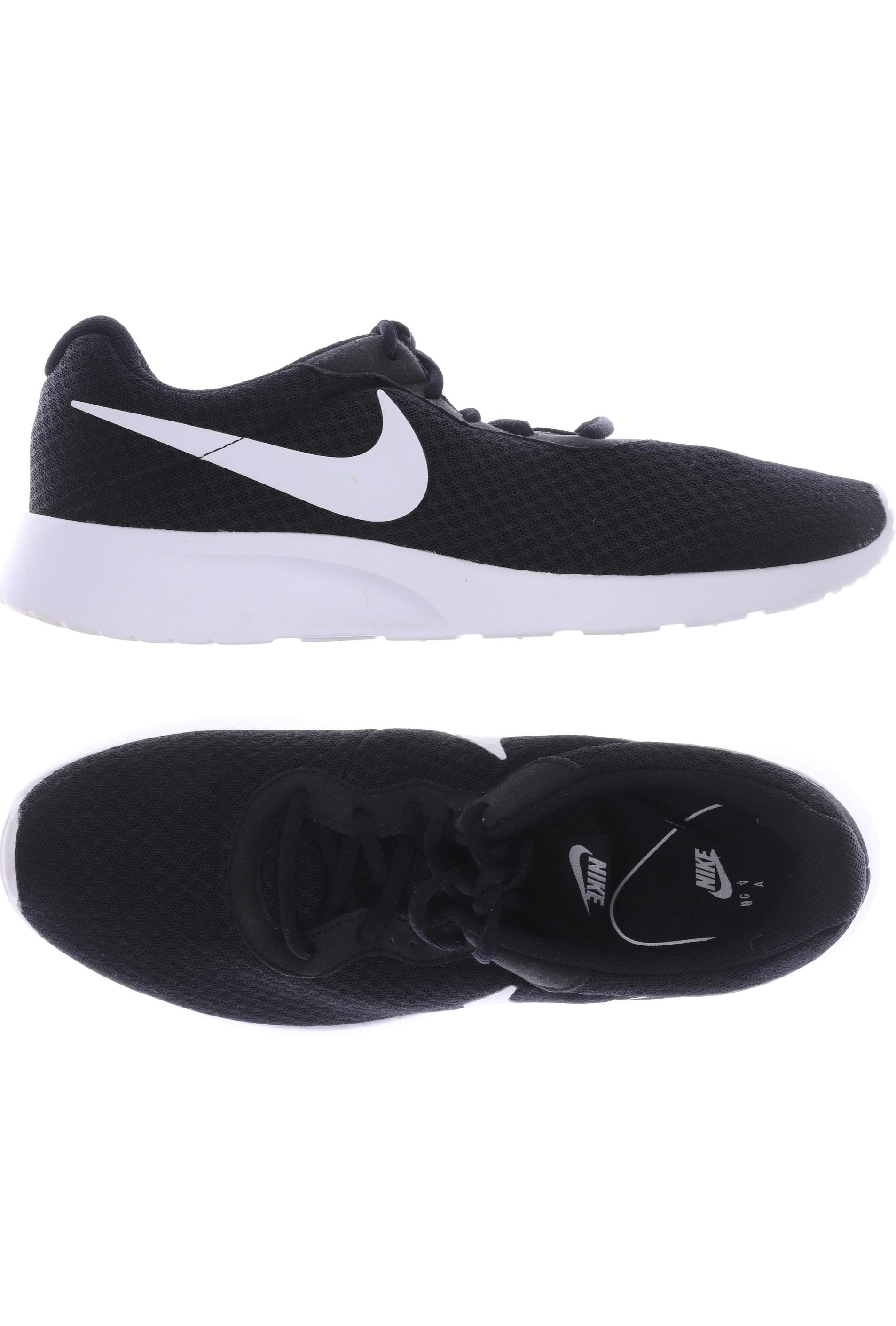 

Nike Herren Sneakers, schwarz, Gr. 42.5