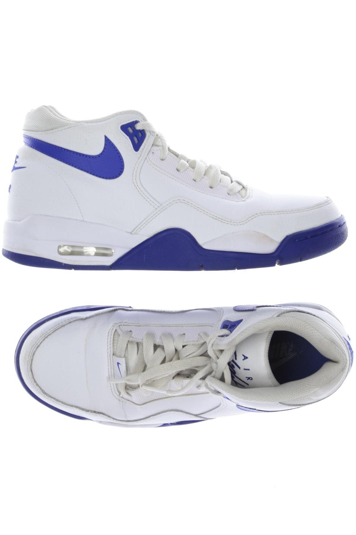 

Nike Herren Sneakers, weiß, Gr. 42