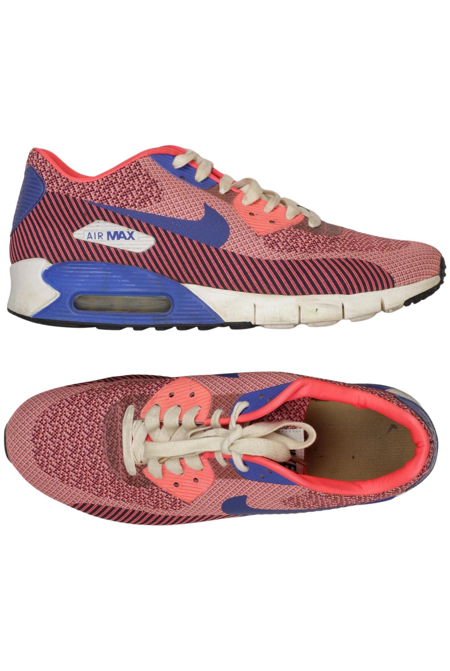 

Nike Herren Sneakers, mehrfarbig, Gr. 44.5