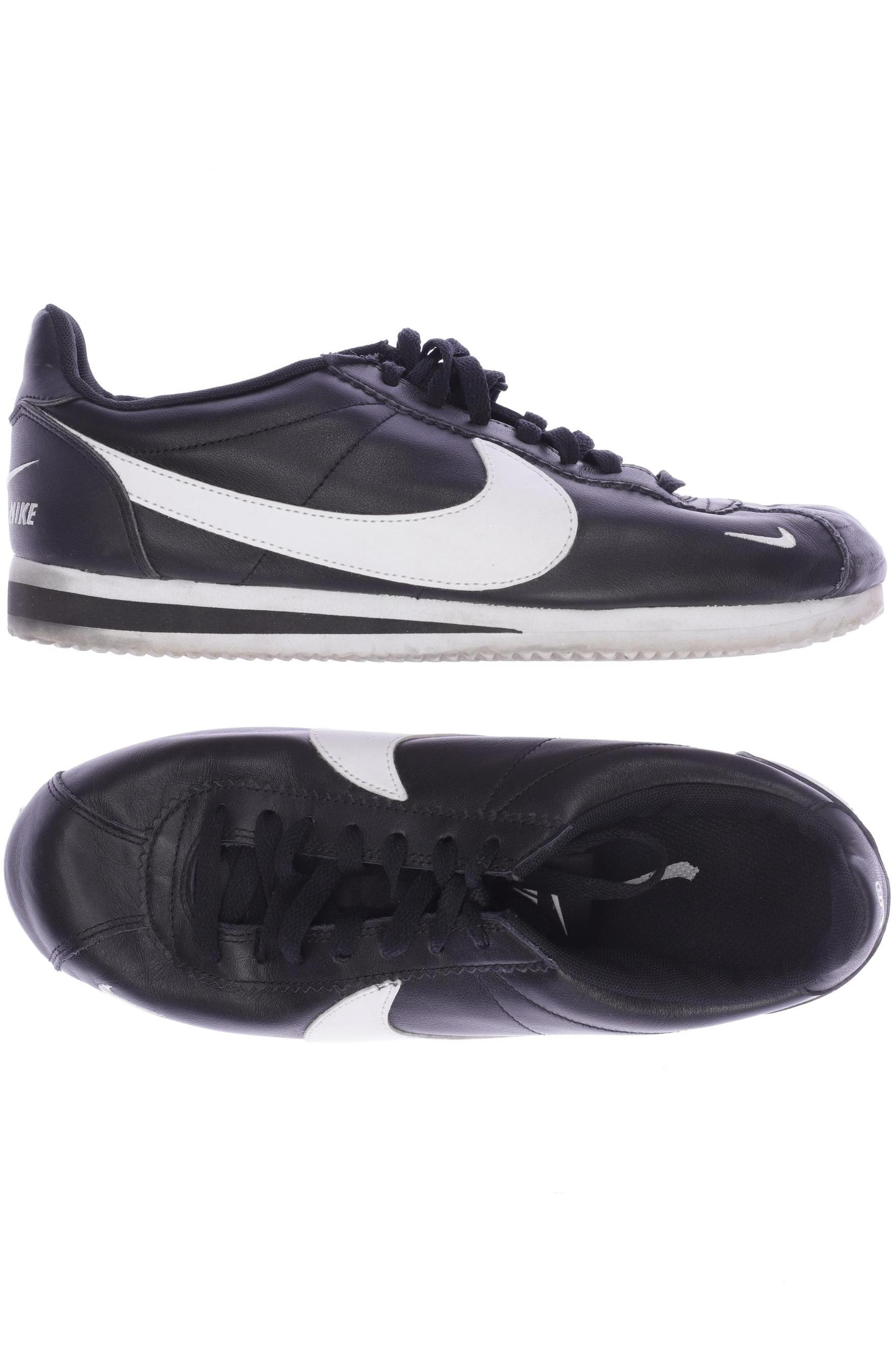 

Nike Herren Sneakers, schwarz