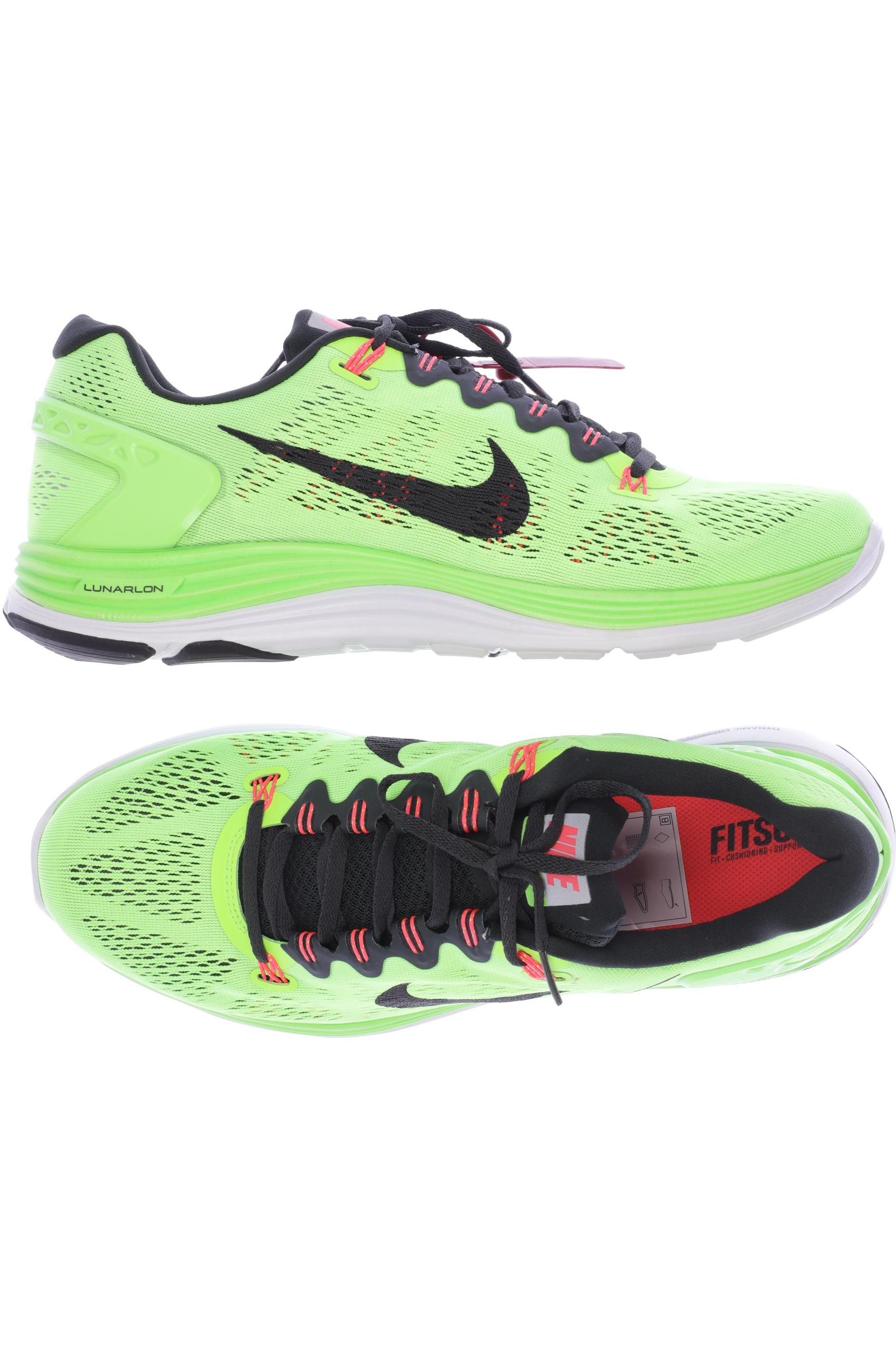 

Nike Herren Sneakers, grün, Gr. 45