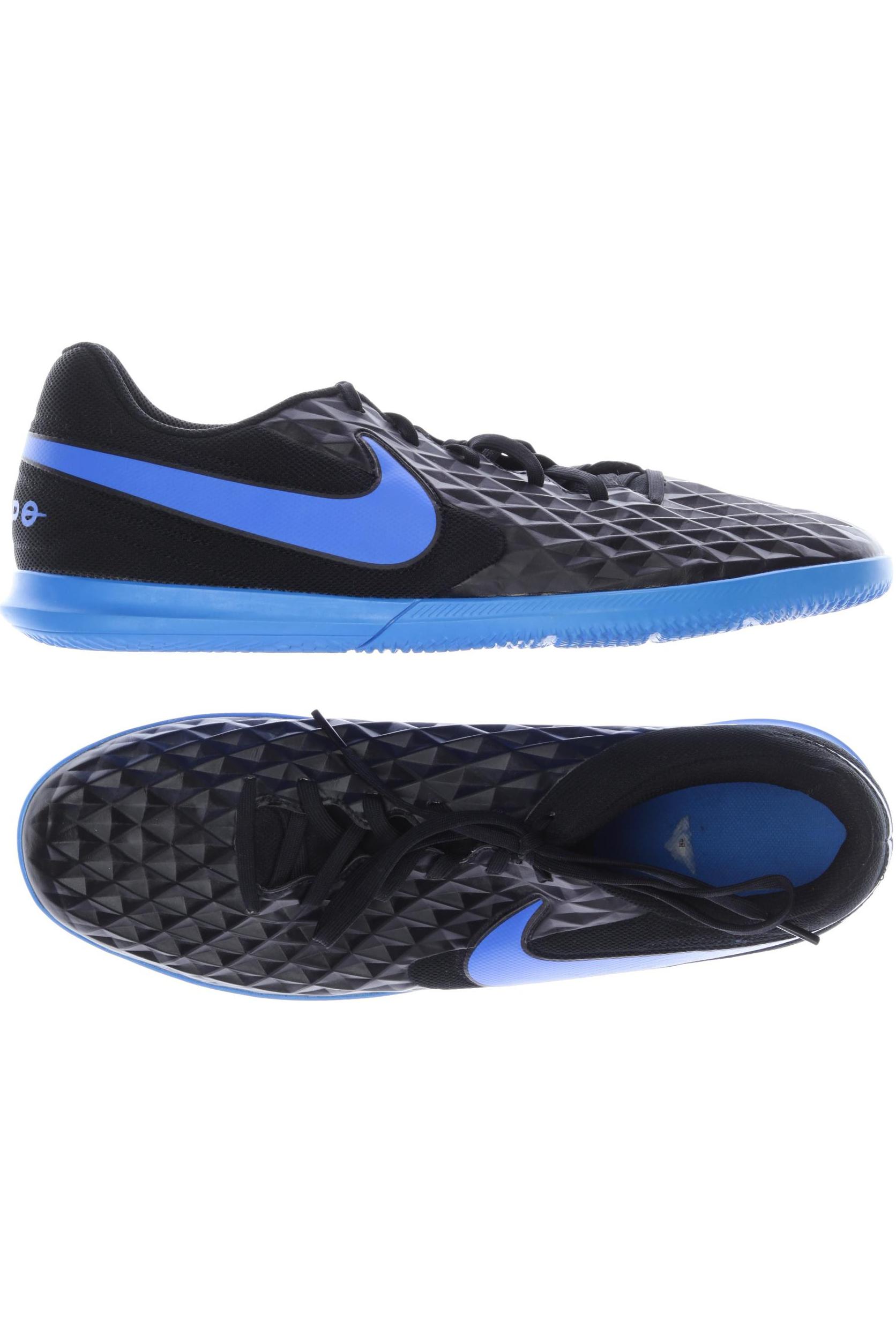 

Nike Herren Sneakers, schwarz, Gr. 46