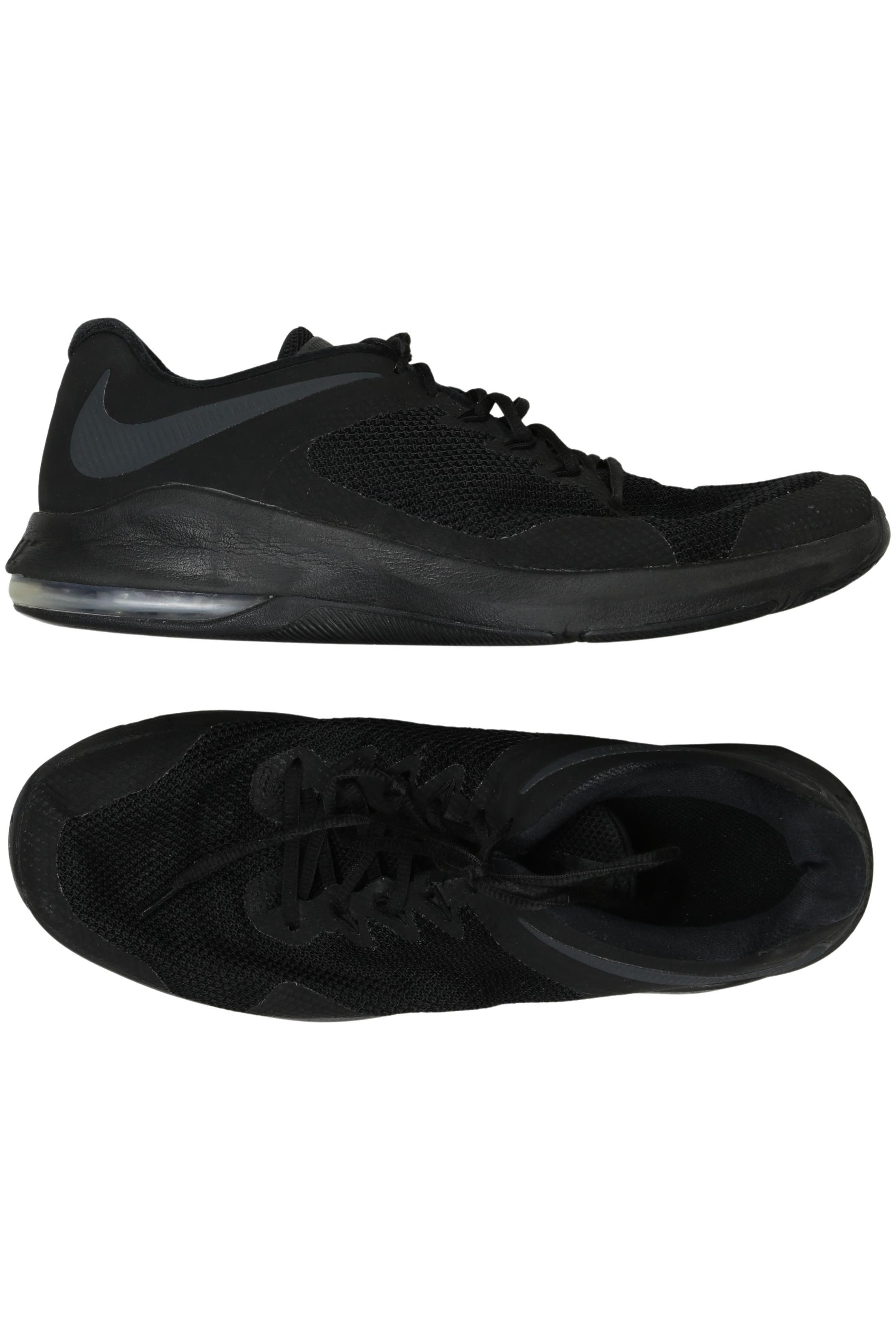 

Nike Herren Sneakers, schwarz, Gr. 47
