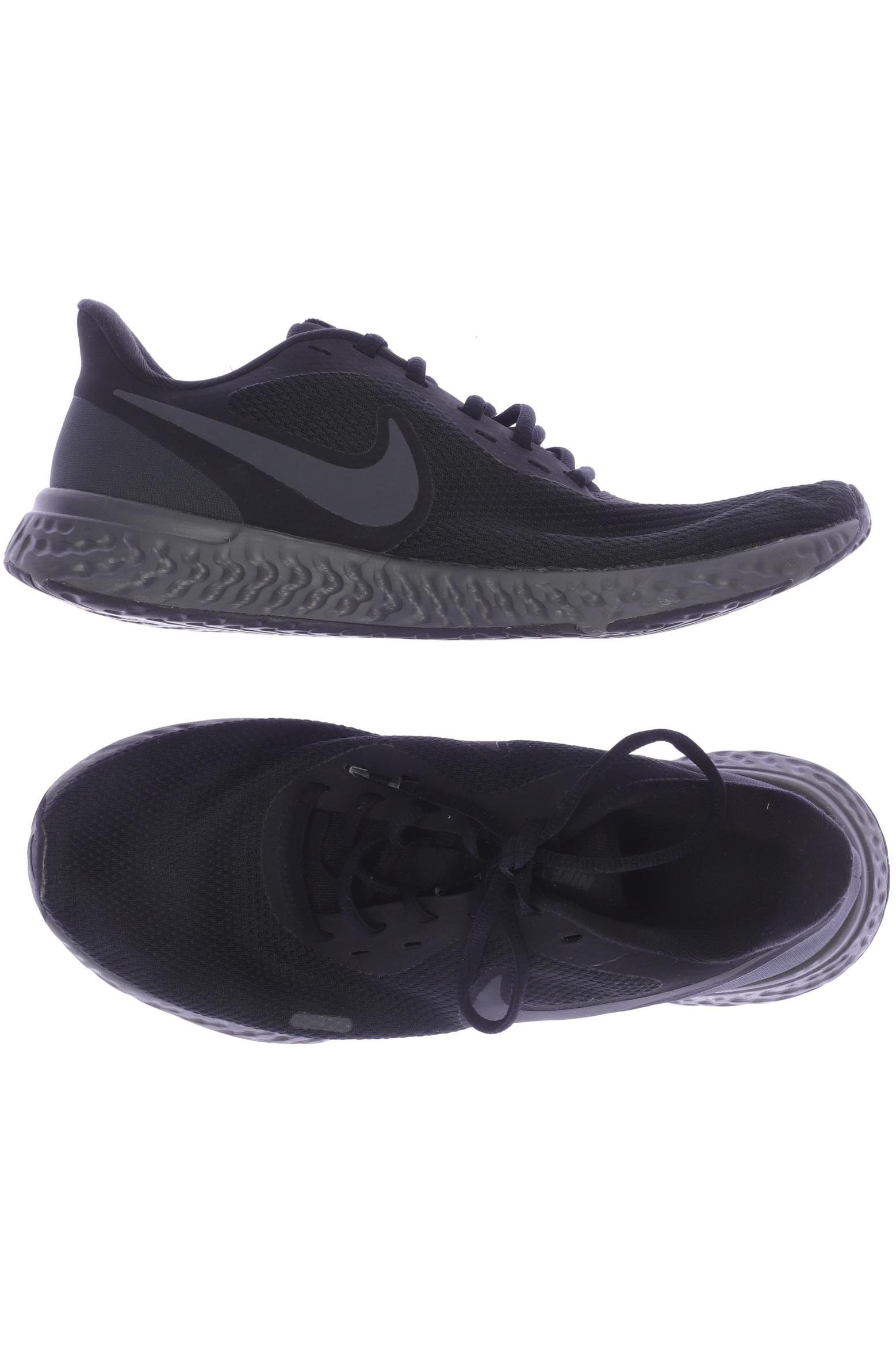 

Nike Herren Sneakers, schwarz