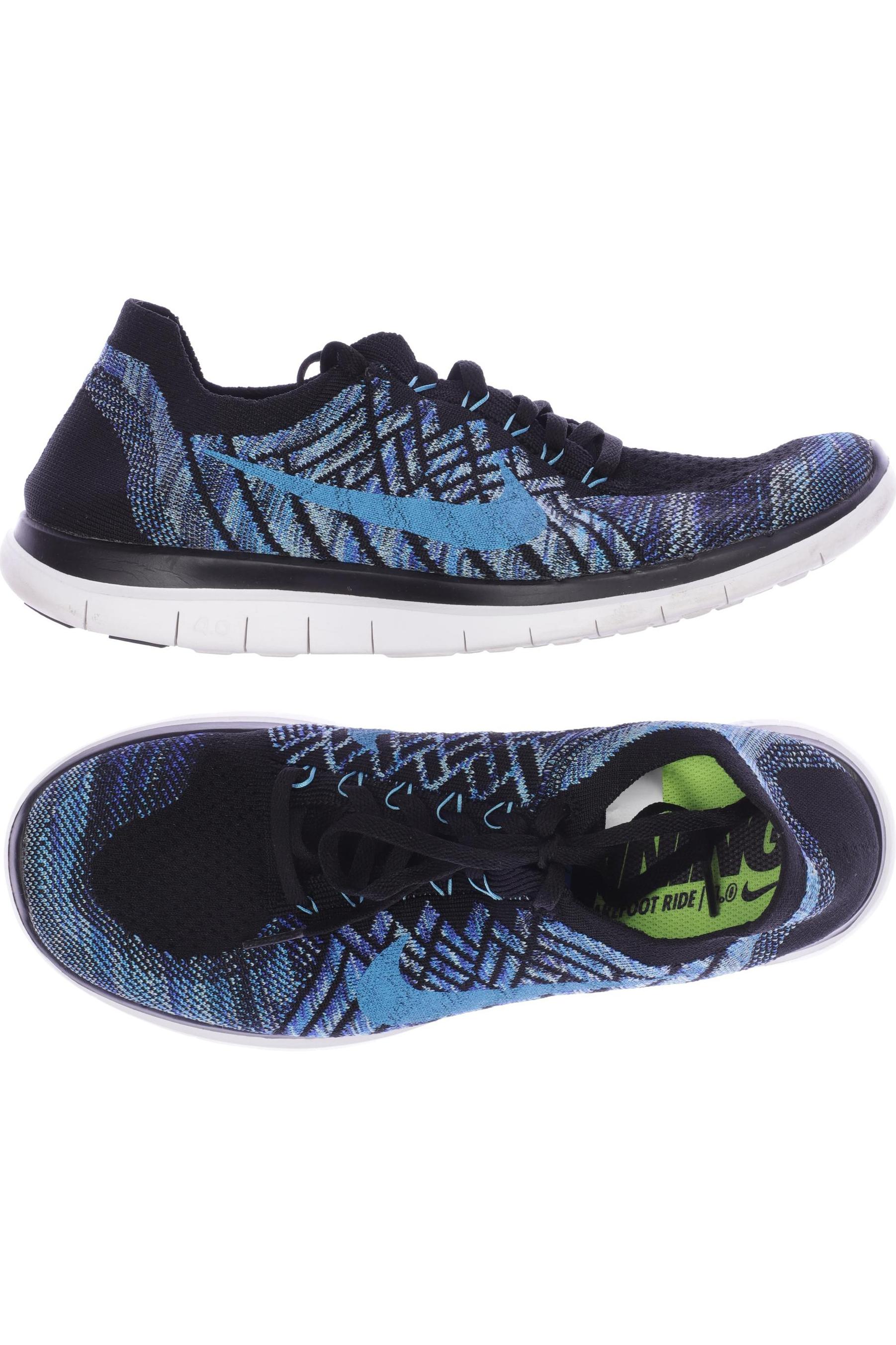 

Nike Herren Sneakers, blau, Gr. 44