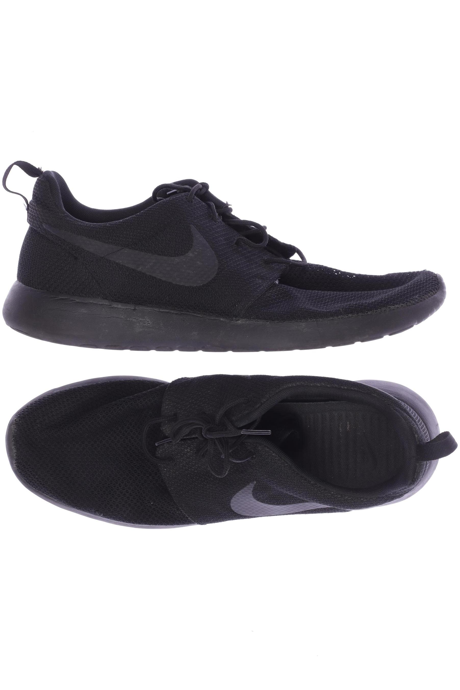 

Nike Herren Sneakers, schwarz, Gr. 47.5