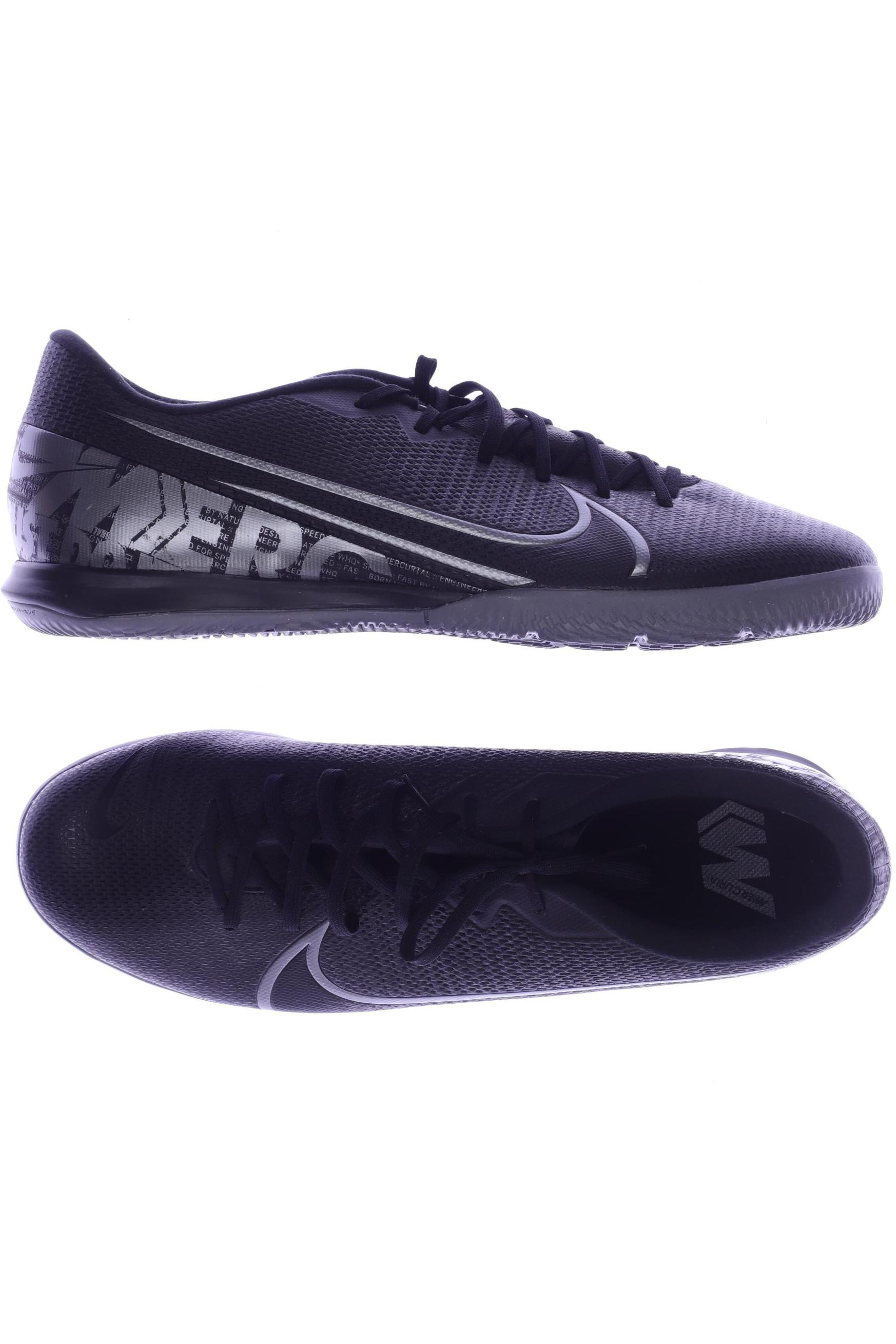 

Nike Herren Sneakers, schwarz