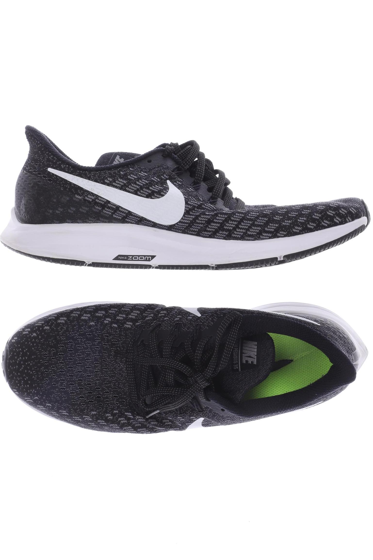 

Nike Herren Sneakers, schwarz