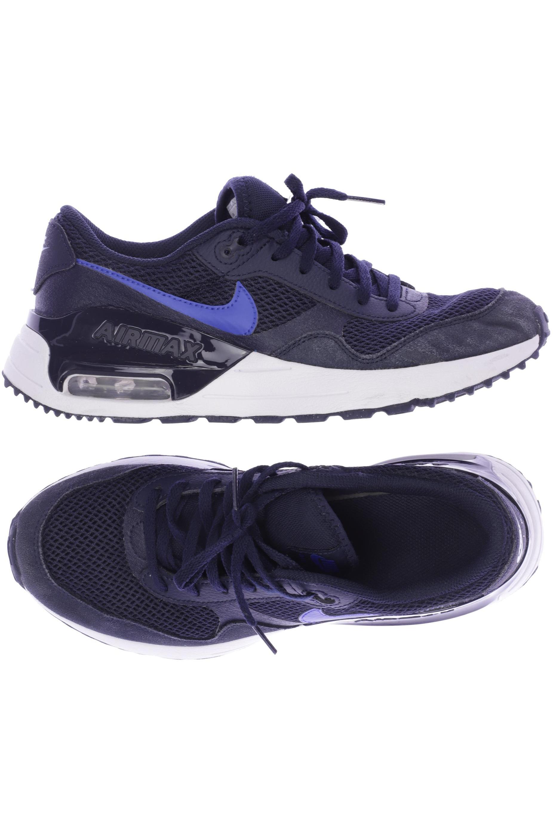 

Nike Herren Sneakers, marineblau, Gr. 39