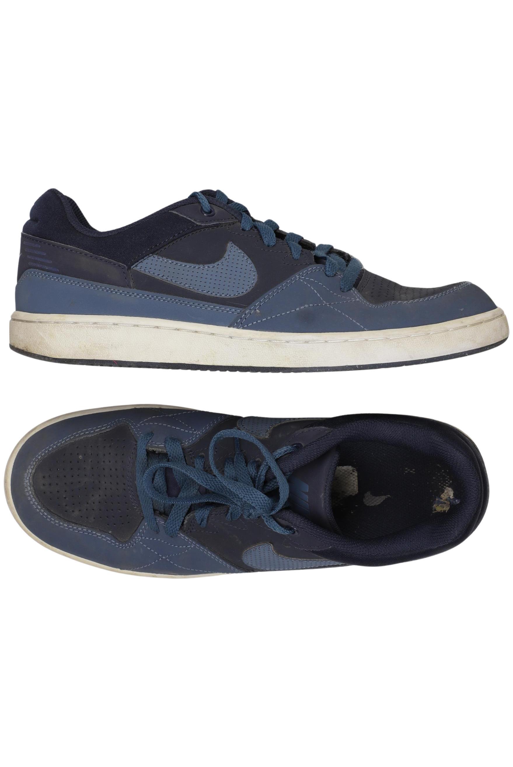 

Nike Herren Sneakers, marineblau, Gr. 43