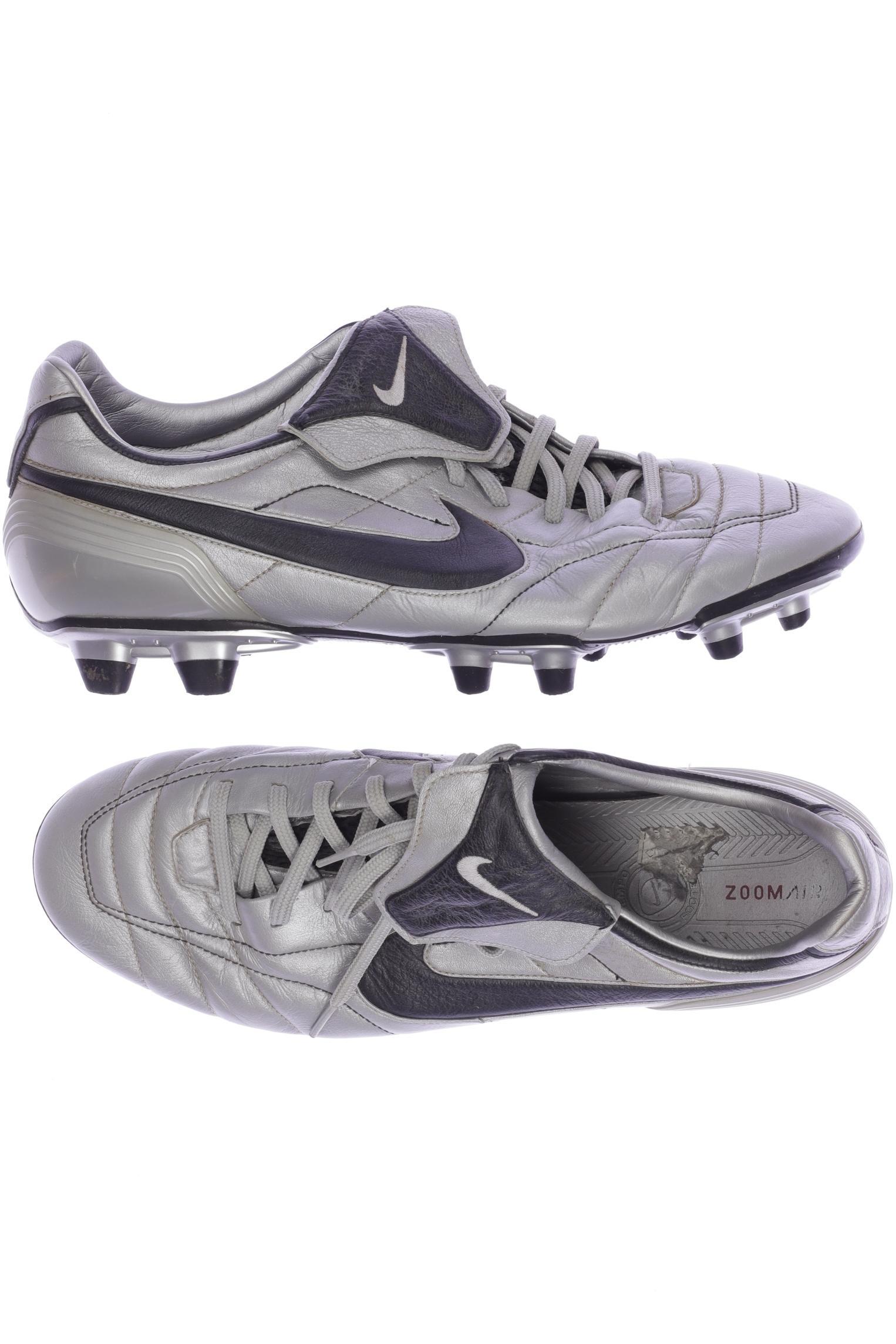 

Nike Herren Sneakers, silber, Gr. 46