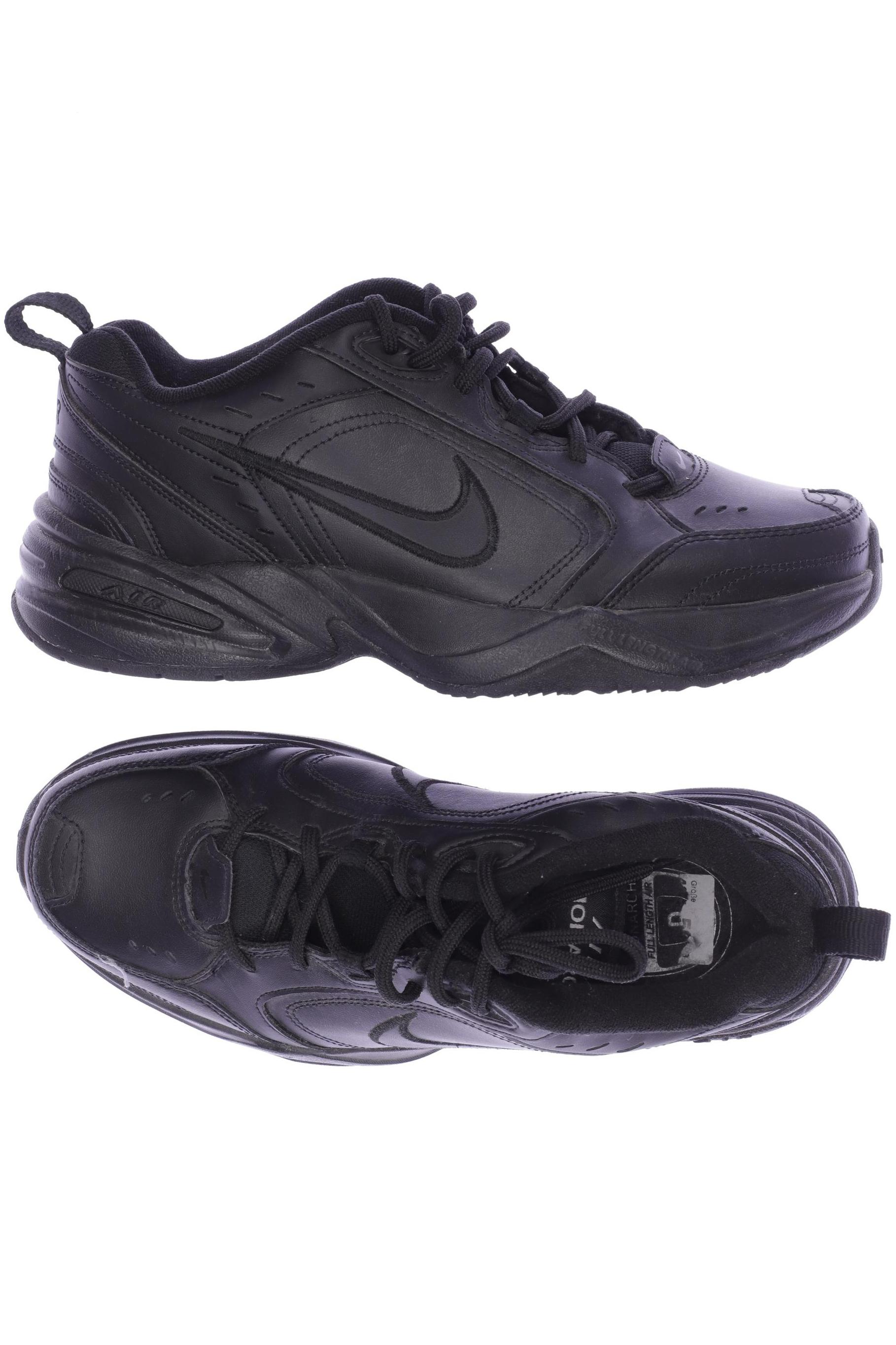 

Nike Herren Sneakers, schwarz, Gr. 42.5