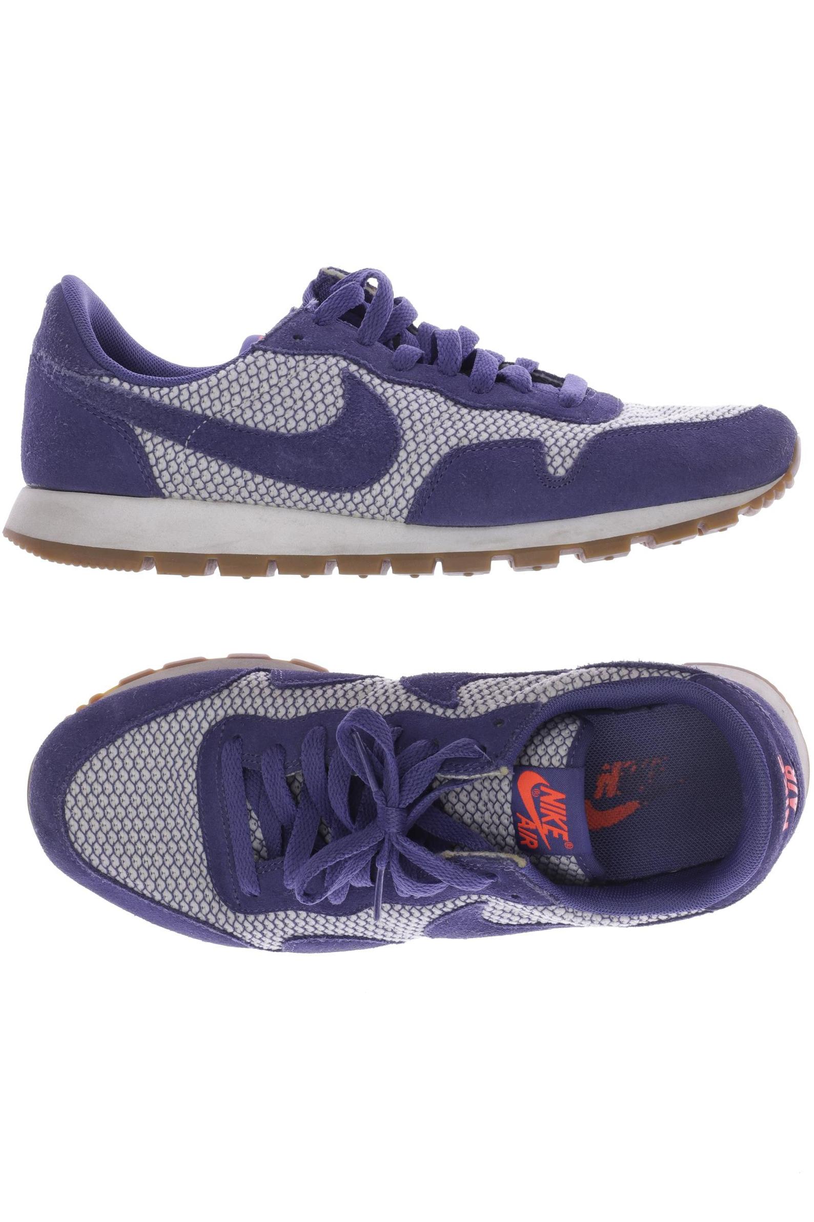

Nike Herren Sneakers, flieder