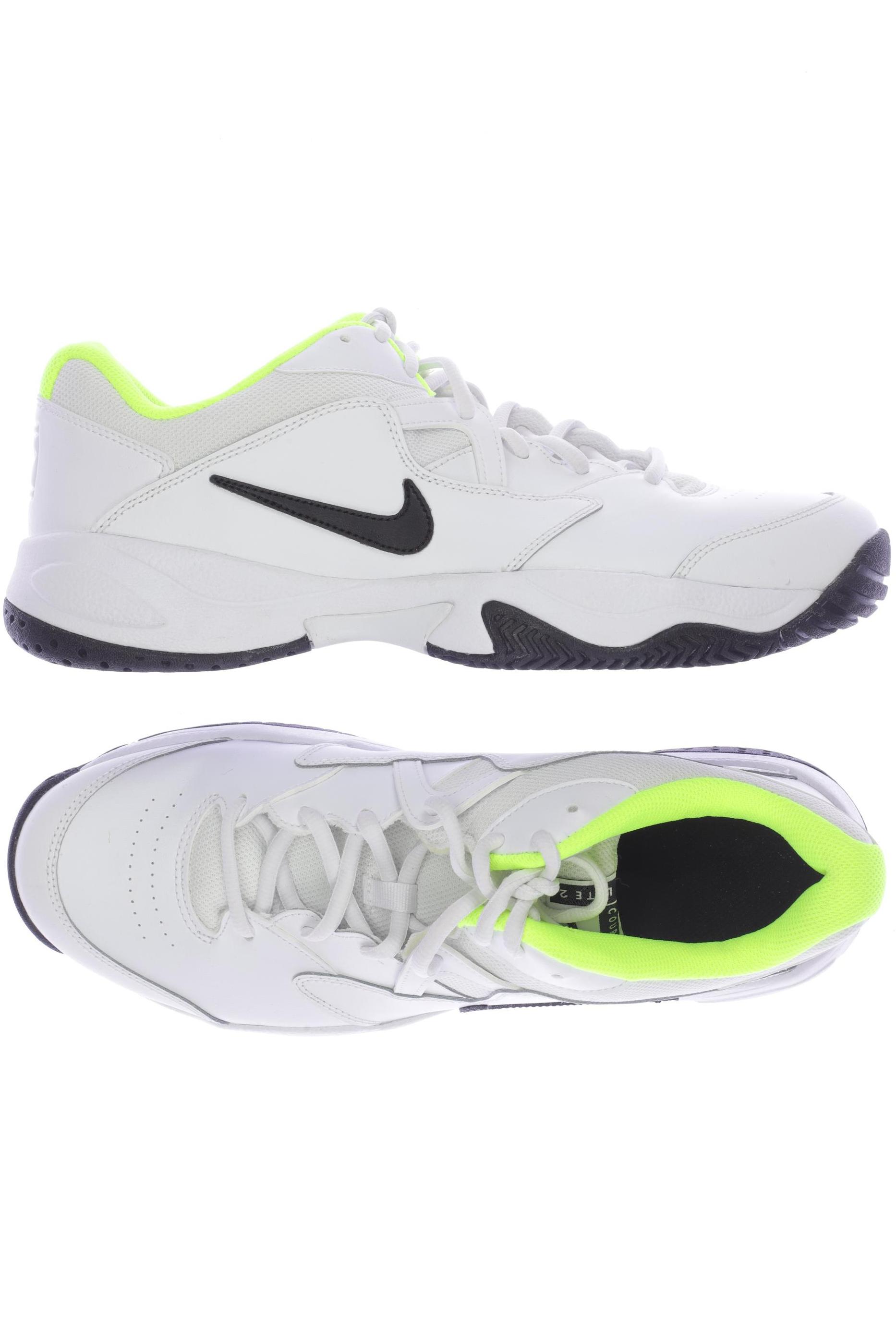 

Nike Herren Sneakers, weiß